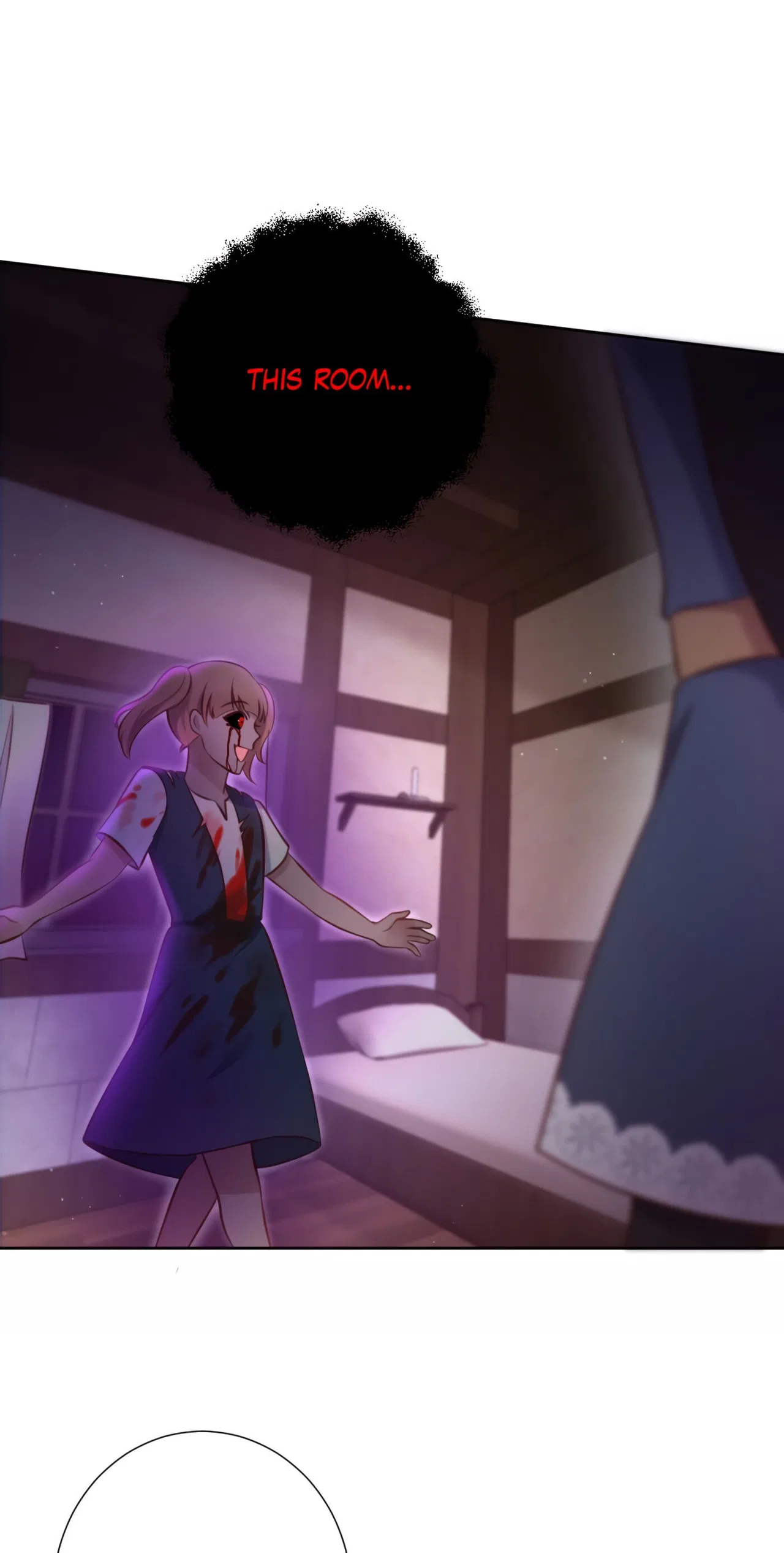 Ice (Official) Chapter 9 – Page 3