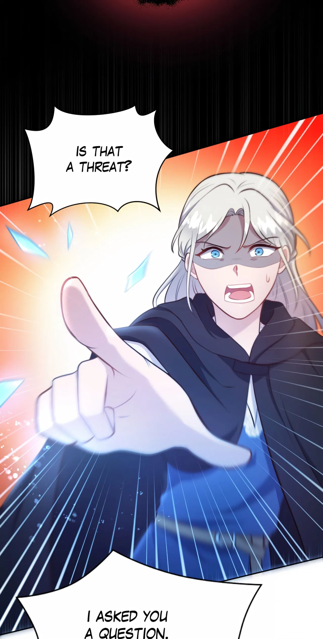 Ice (Official) Chapter 9 – Page 6