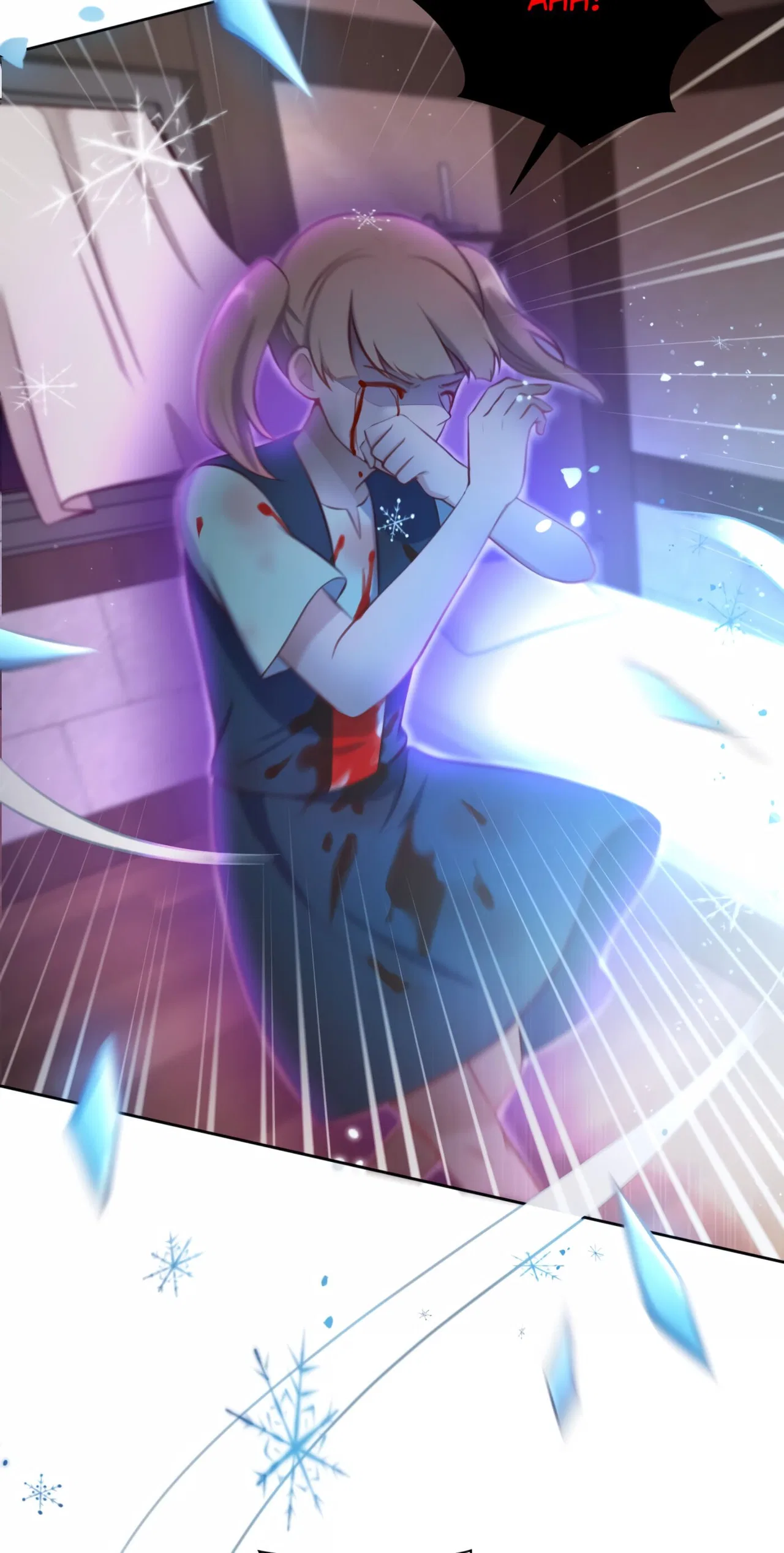 Ice (Official) Chapter 9 – Page 9