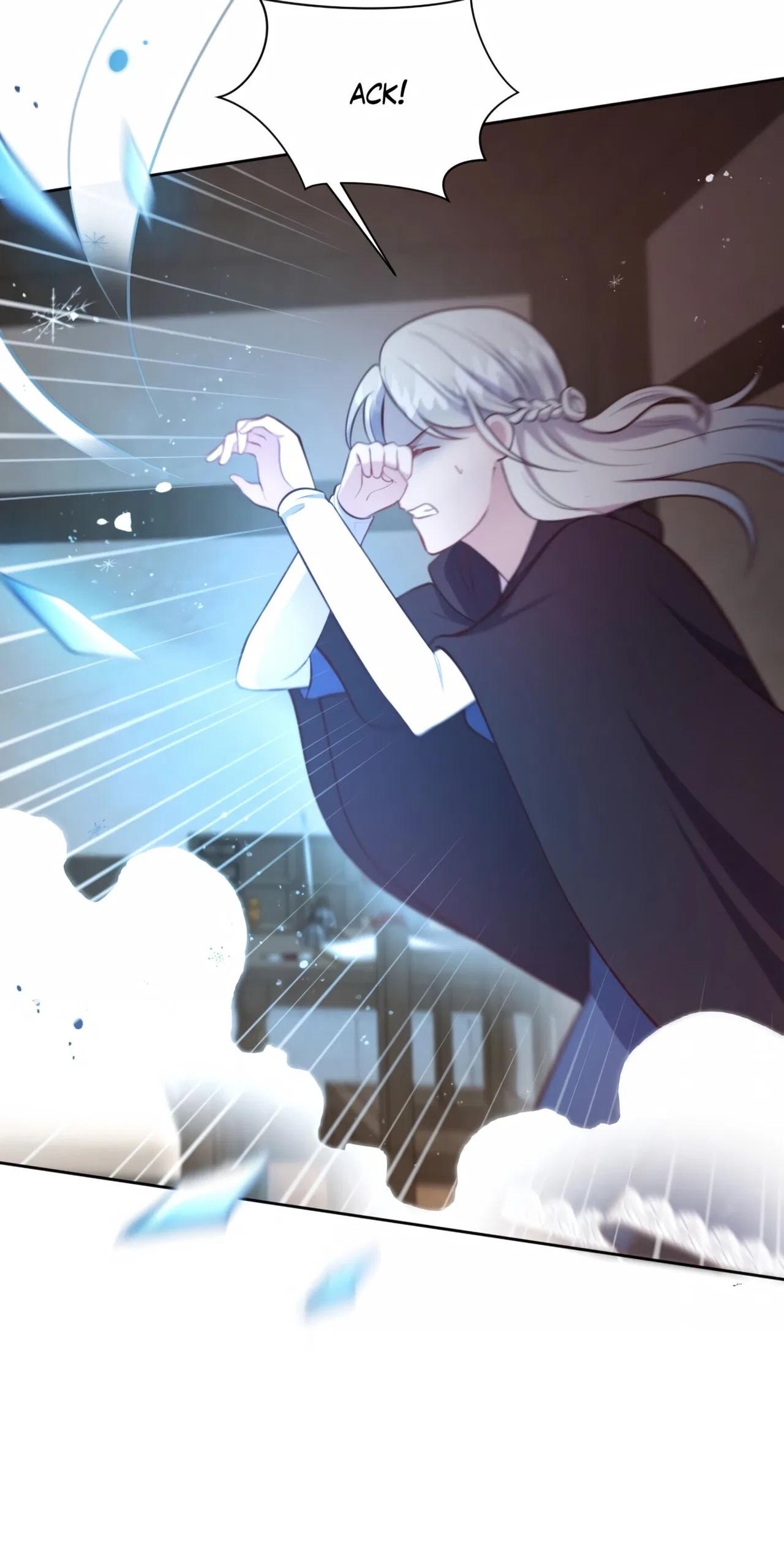 Ice (Official) Chapter 9 – Page 10