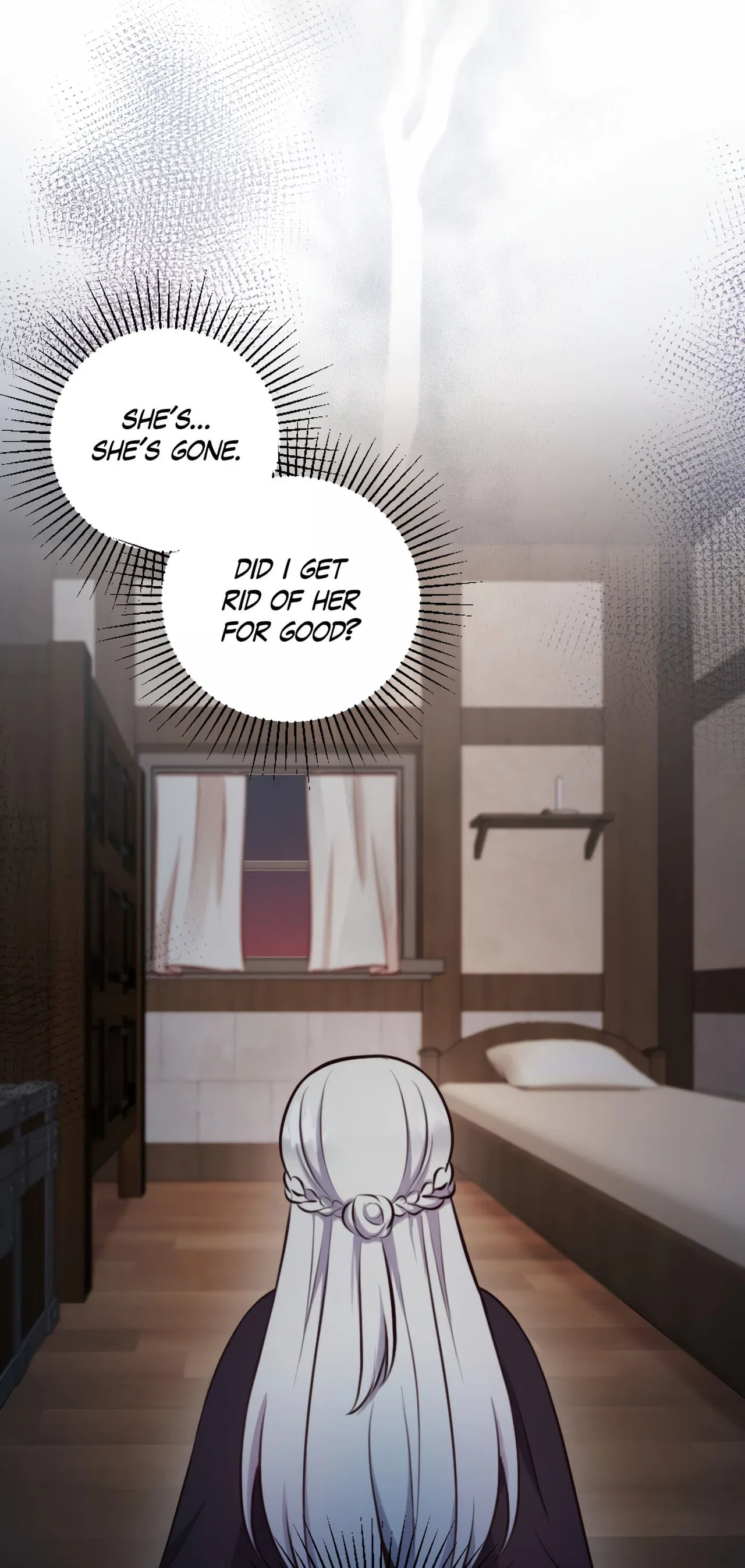 Ice (Official) Chapter 9 – Page 12