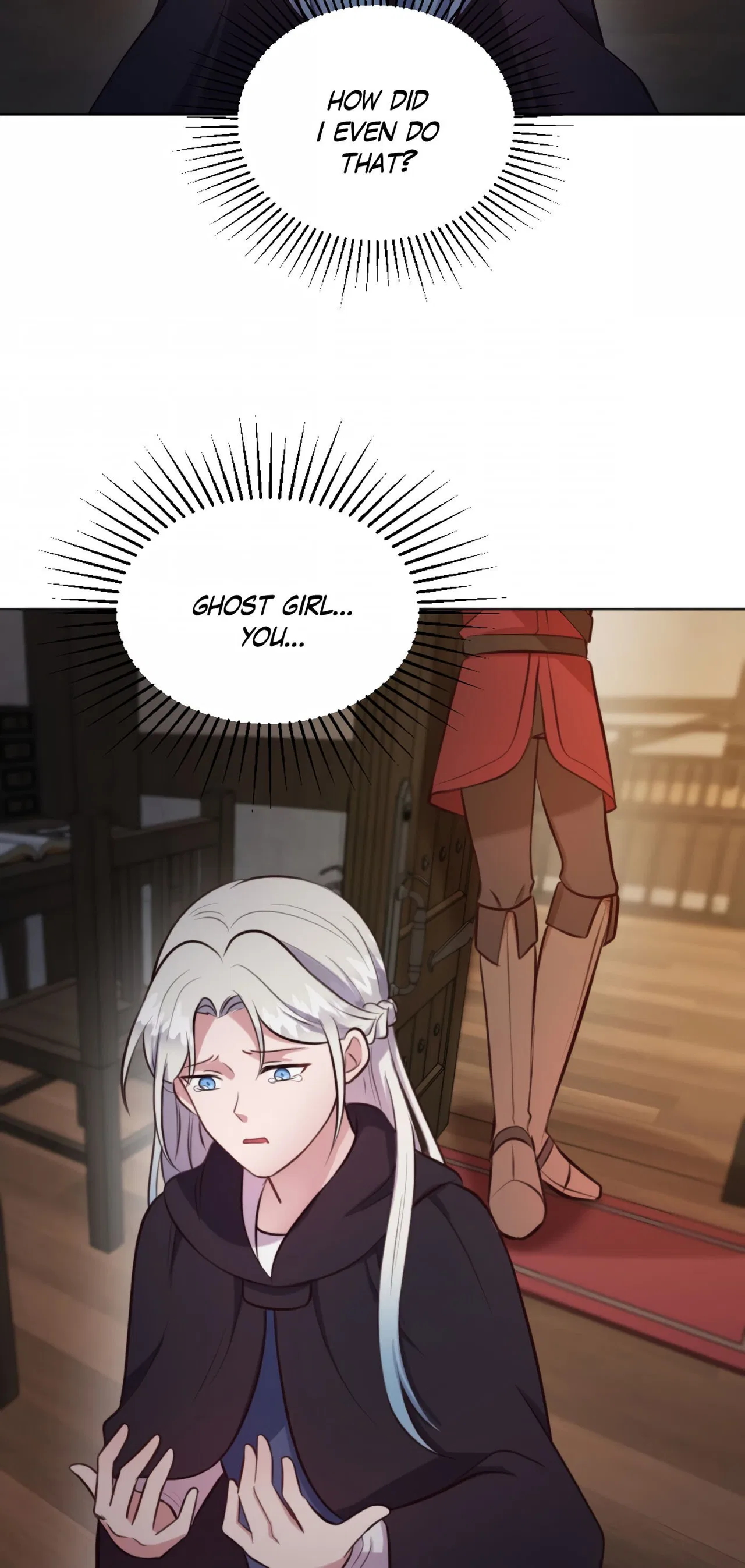 Ice (Official) Chapter 9 – Page 13