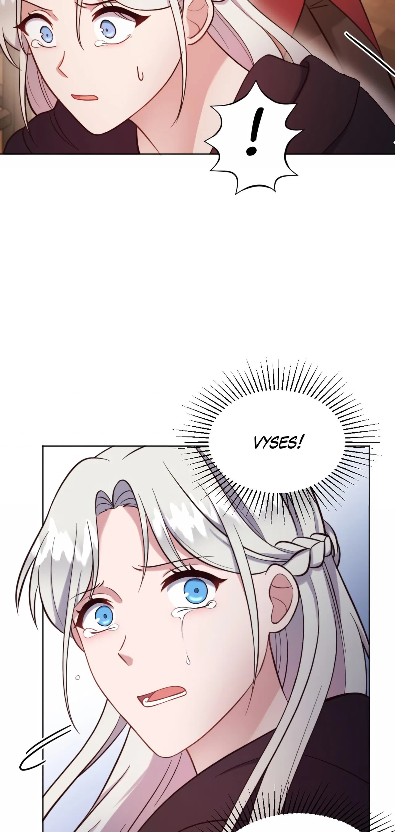Ice (Official) Chapter 9 – Page 15
