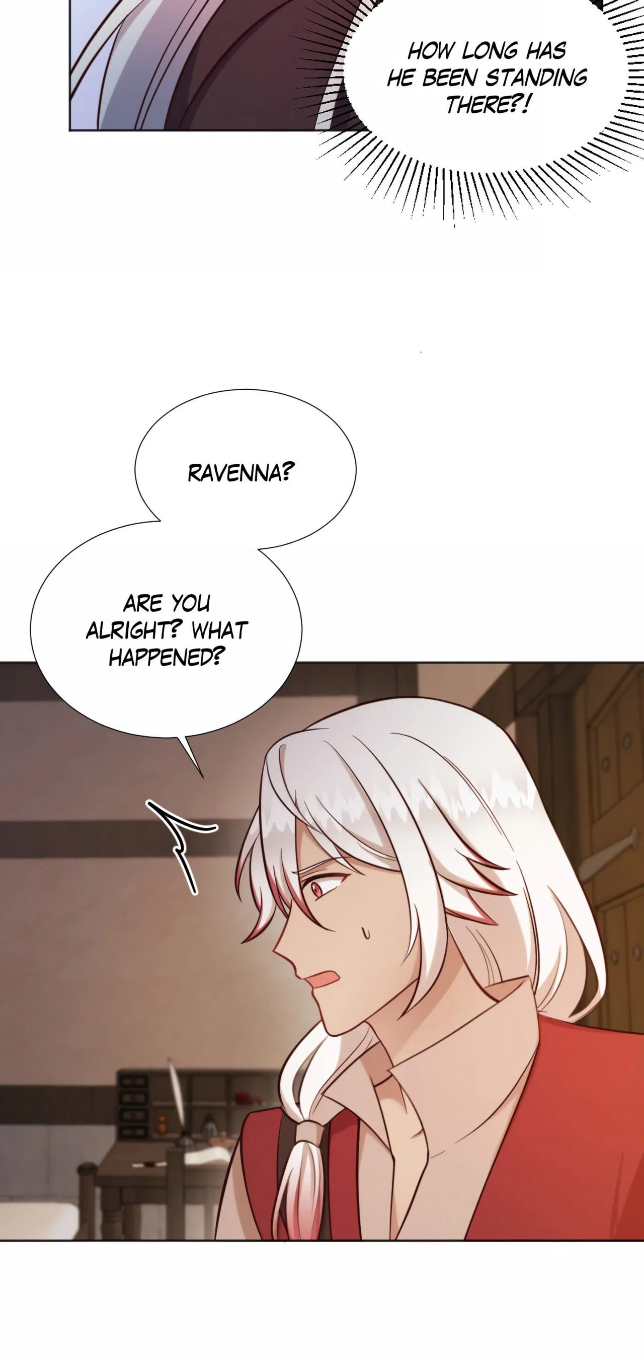 Ice (Official) Chapter 9 – Page 16