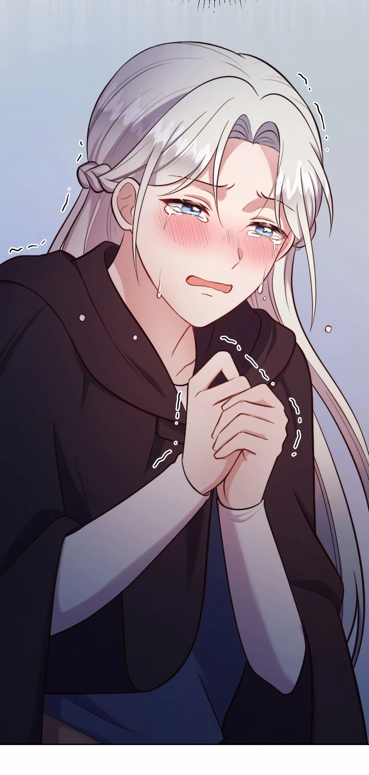 Ice (Official) Chapter 9 – Page 18