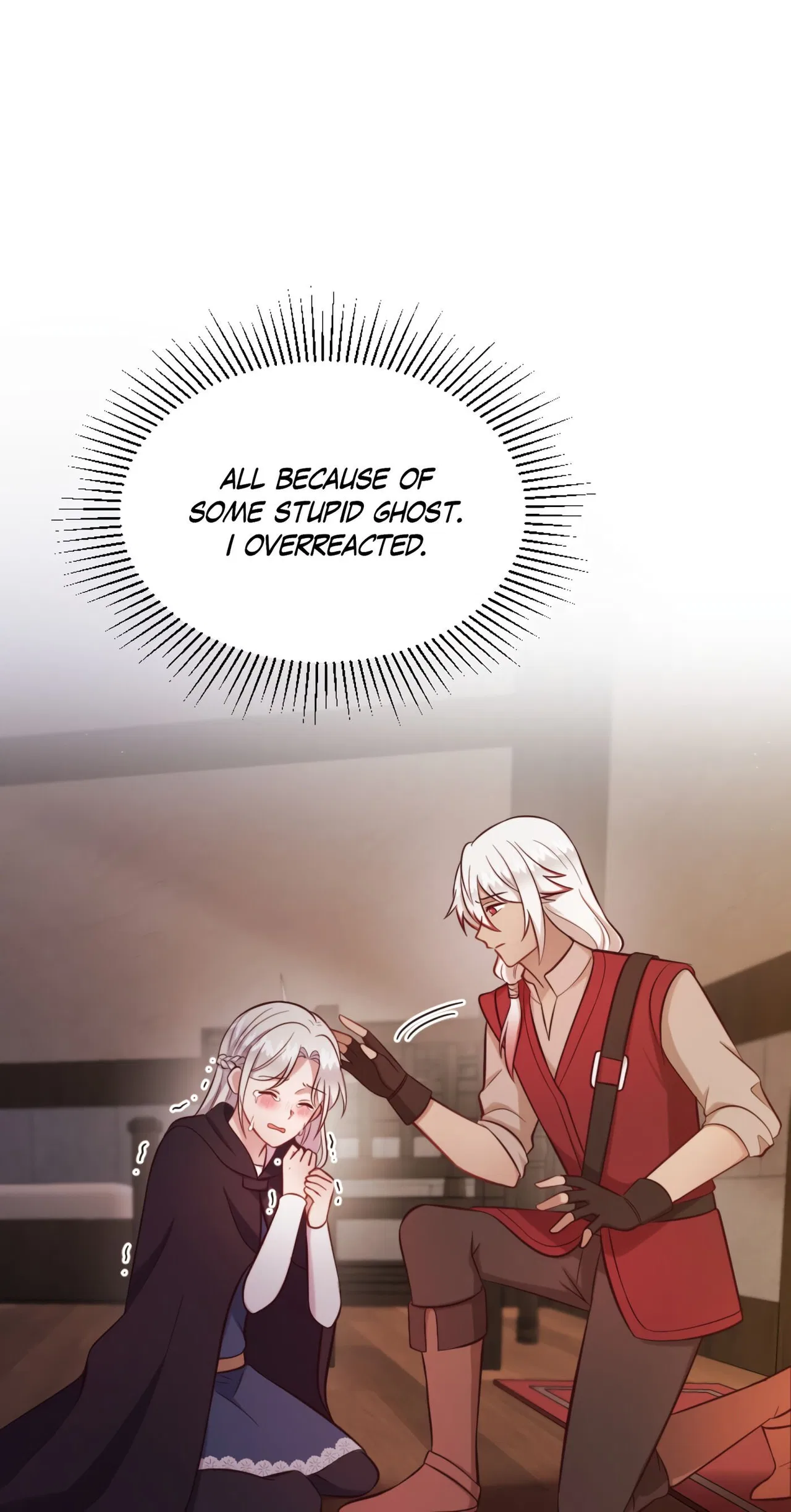 Ice (Official) Chapter 9 – Page 19