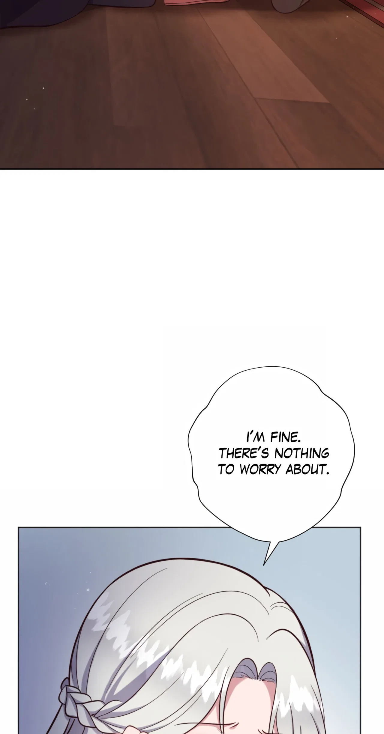 Ice (Official) Chapter 9 – Page 20