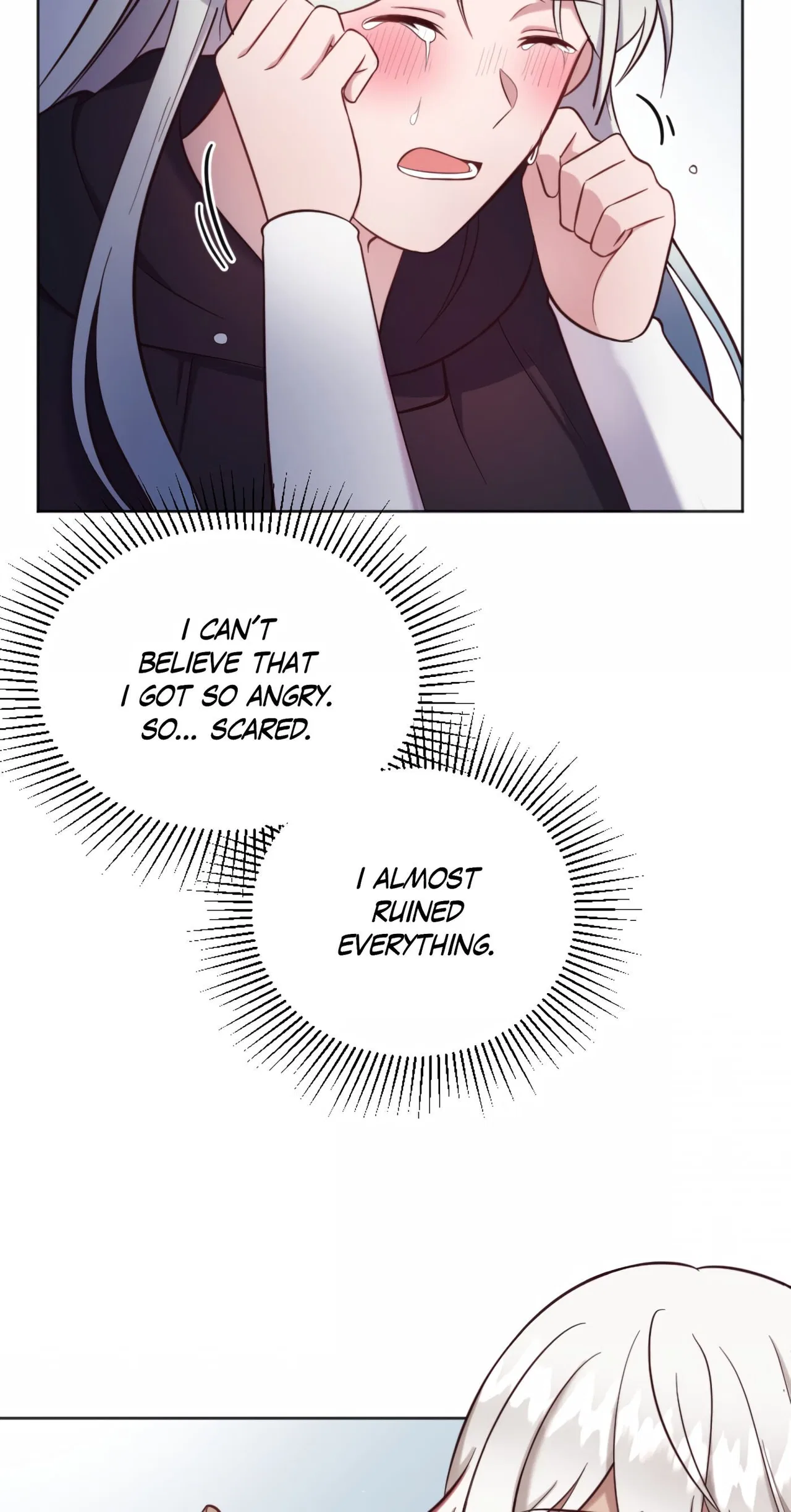 Ice (Official) Chapter 9 – Page 21