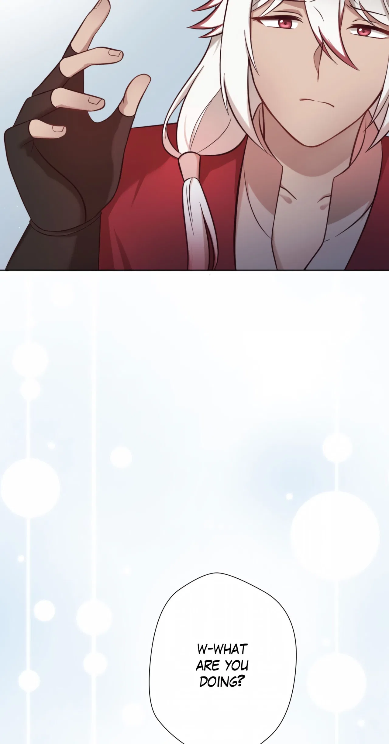 Ice (Official) Chapter 9 – Page 22