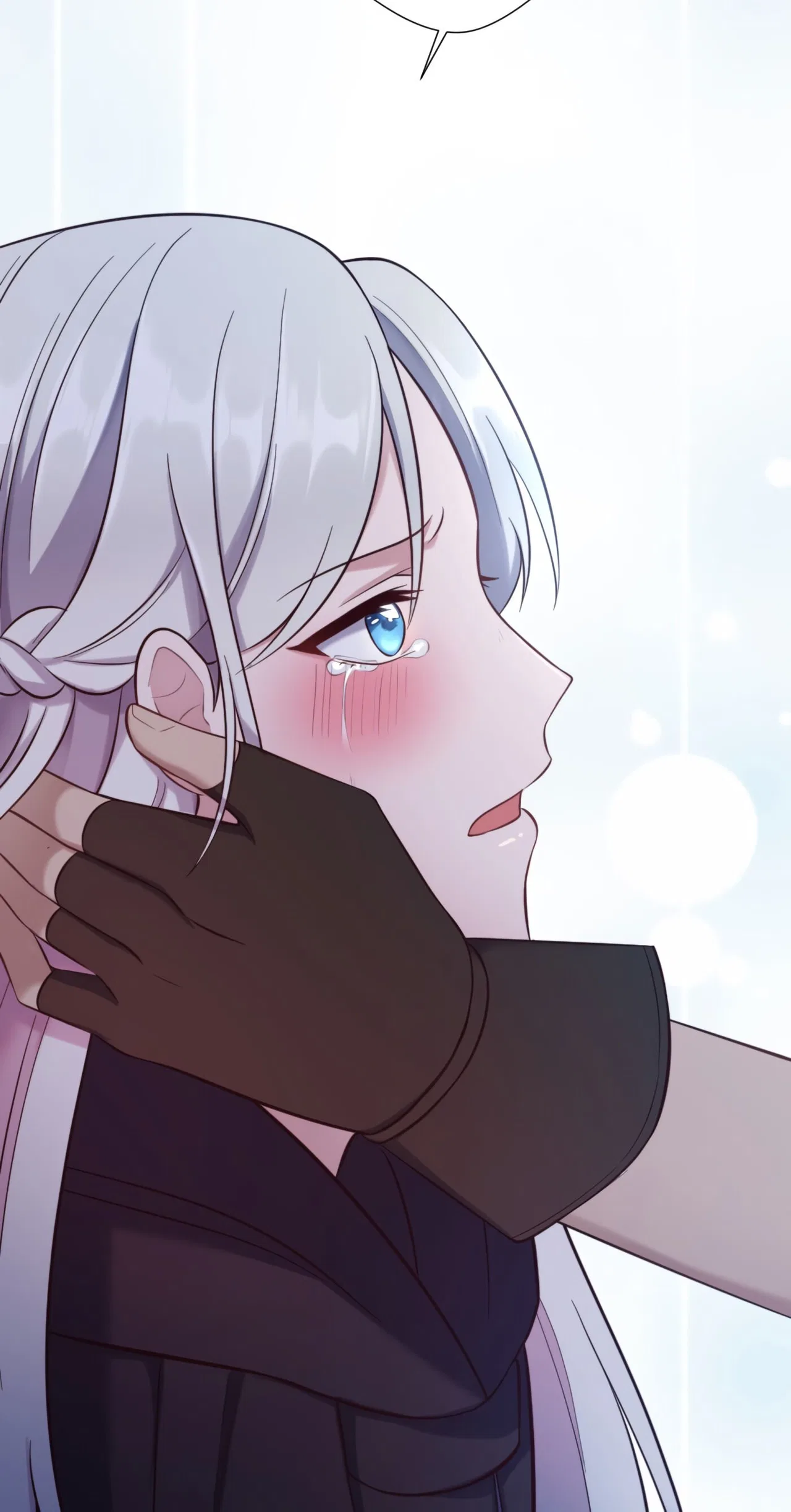 Ice (Official) Chapter 9 – Page 23