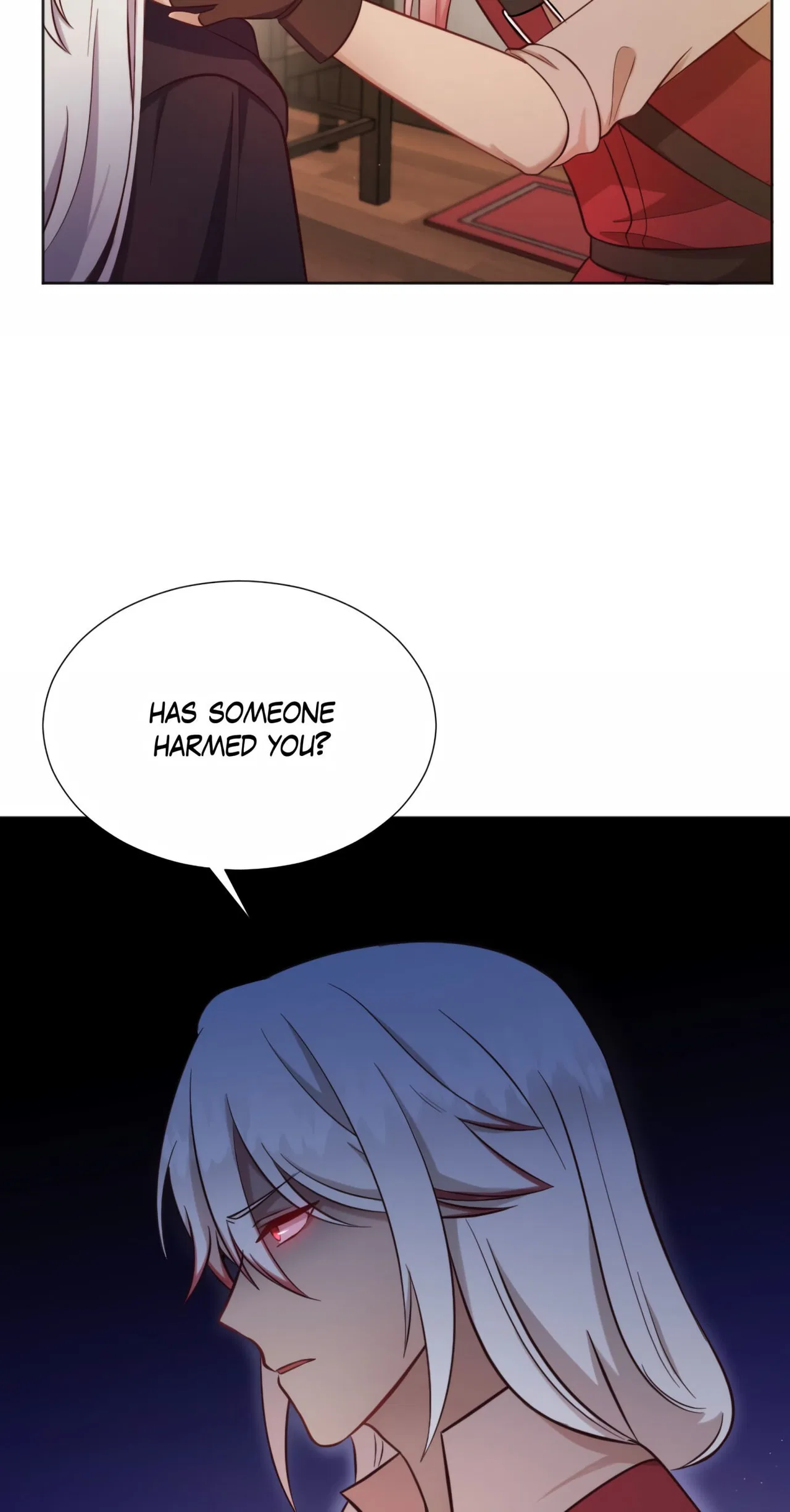 Ice (Official) Chapter 9 – Page 25
