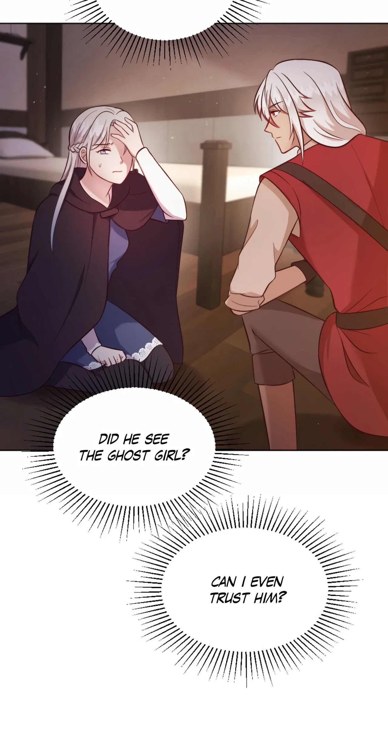 Ice (Official) Chapter 9 – Page 27