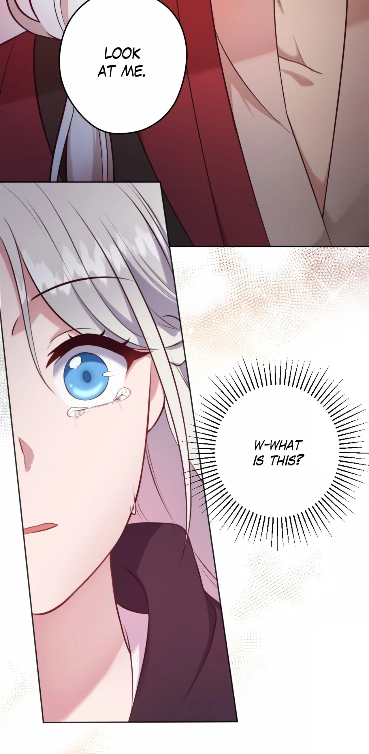 Ice (Official) Chapter 9 – Page 33