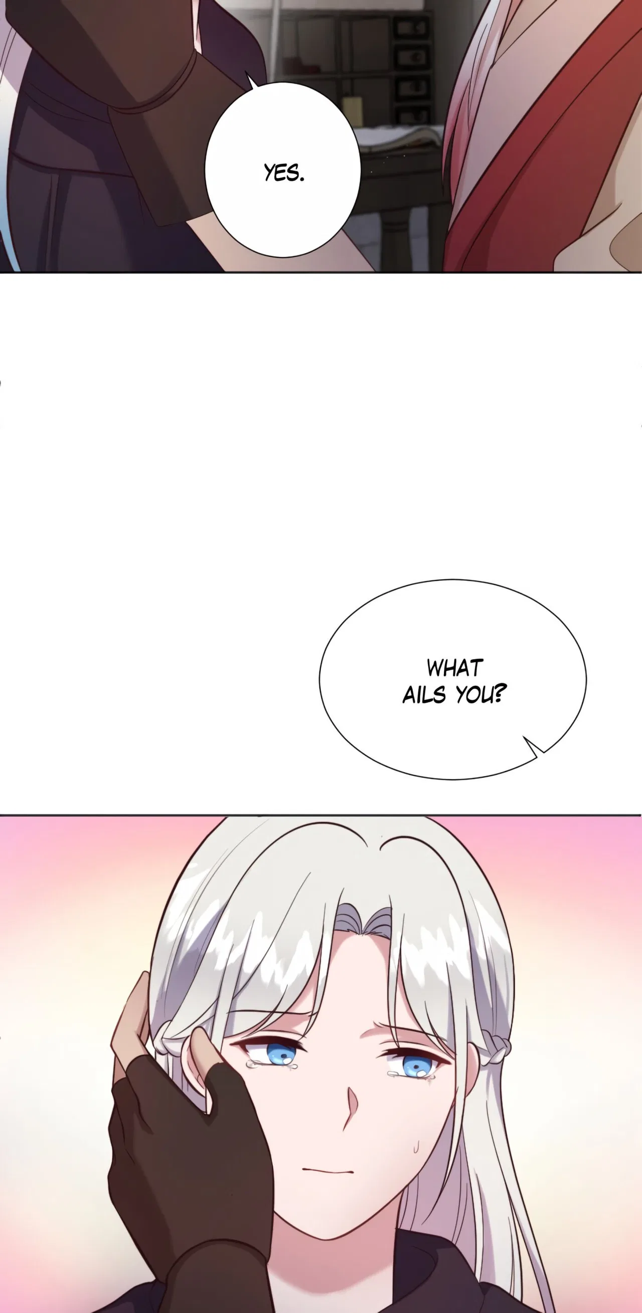 Ice (Official) Chapter 9 – Page 35
