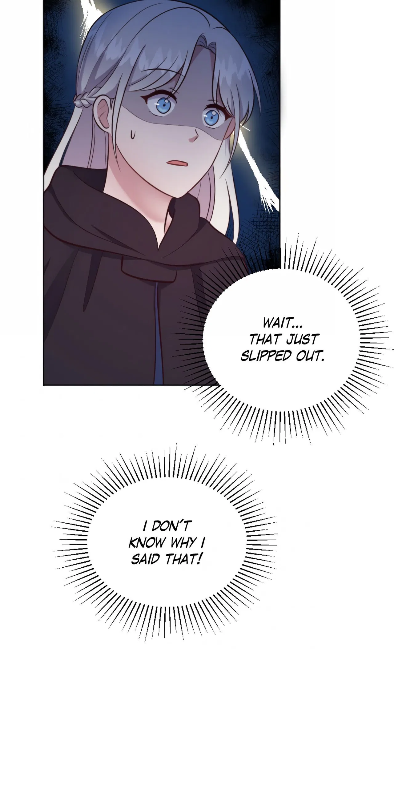 Ice (Official) Chapter 9 – Page 37