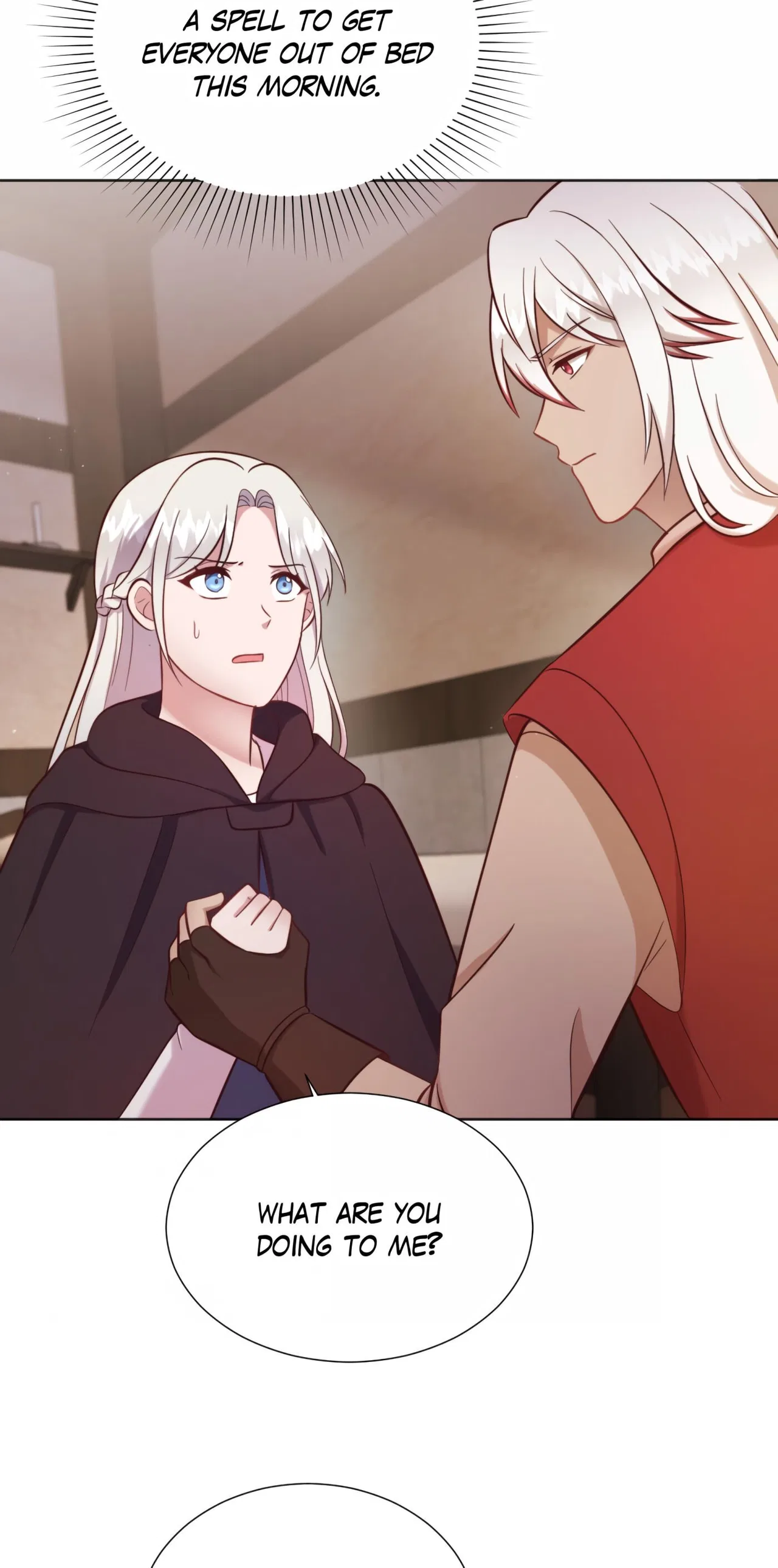 Ice (Official) Chapter 9 – Page 41