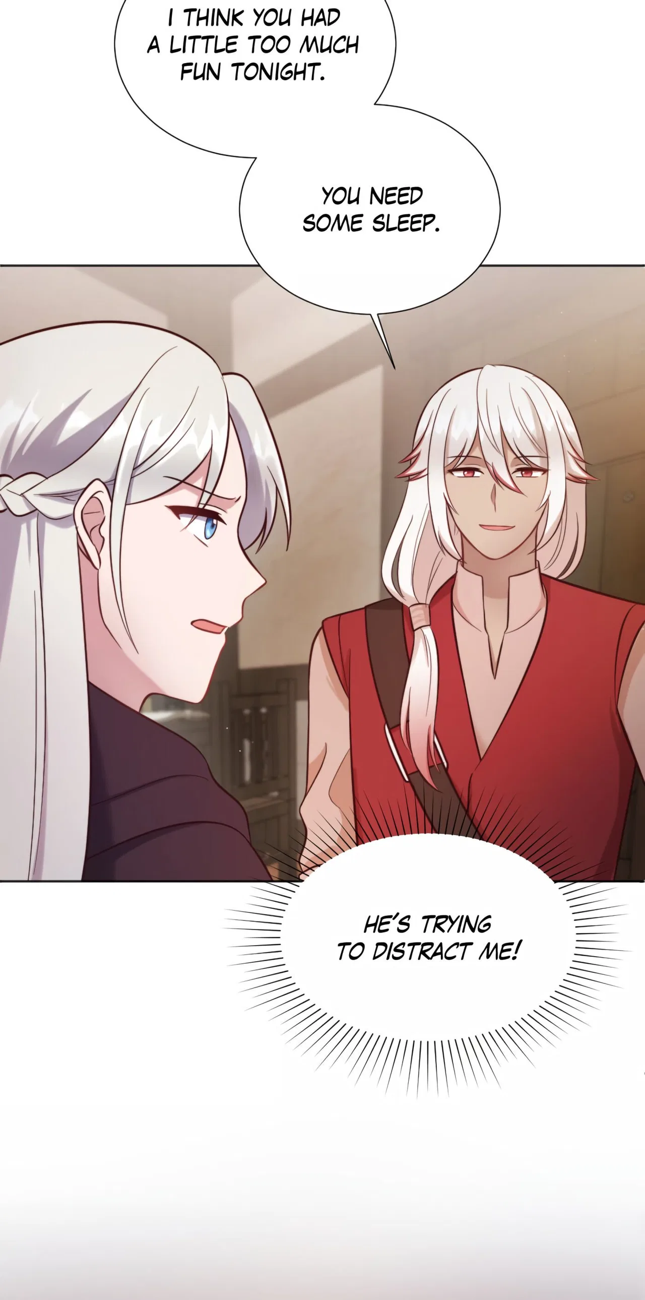Ice (Official) Chapter 9 – Page 42