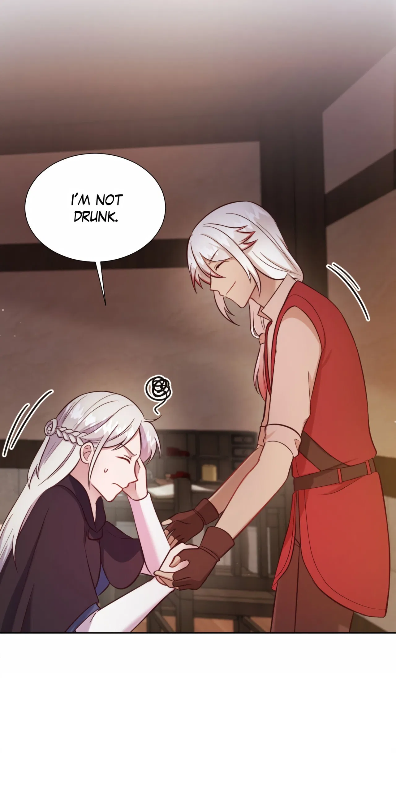 Ice (Official) Chapter 9 – Page 43