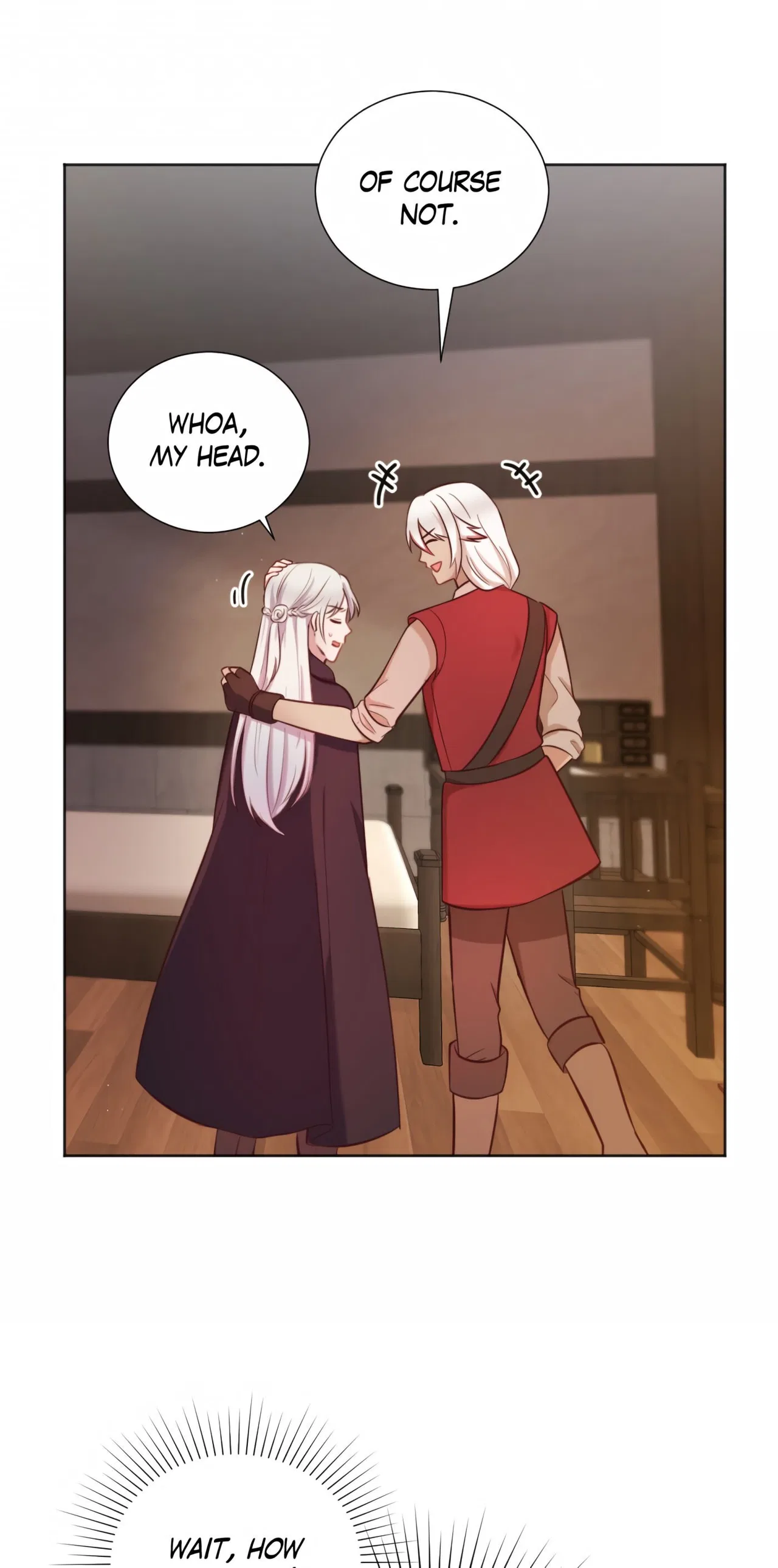 Ice (Official) Chapter 9 – Page 44