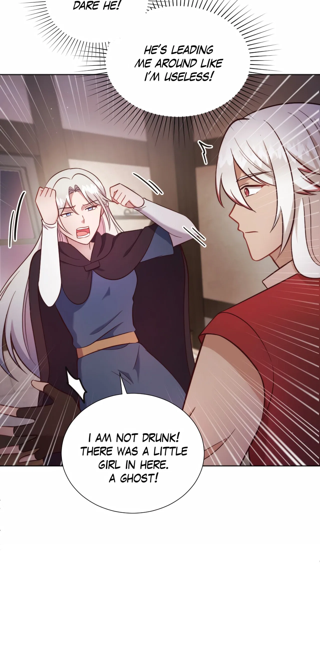 Ice (Official) Chapter 9 – Page 45