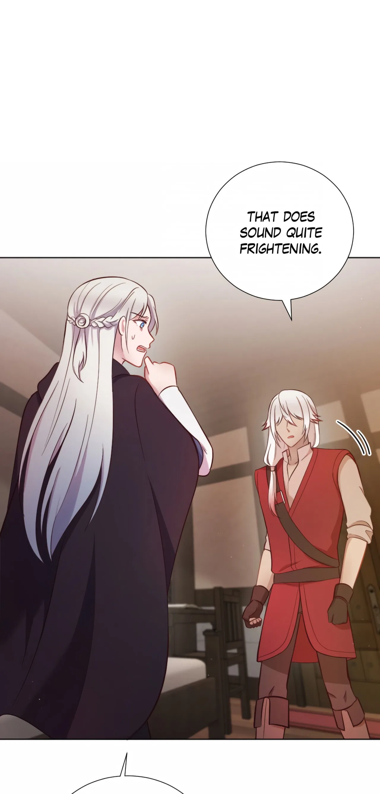 Ice (Official) Chapter 9 – Page 47