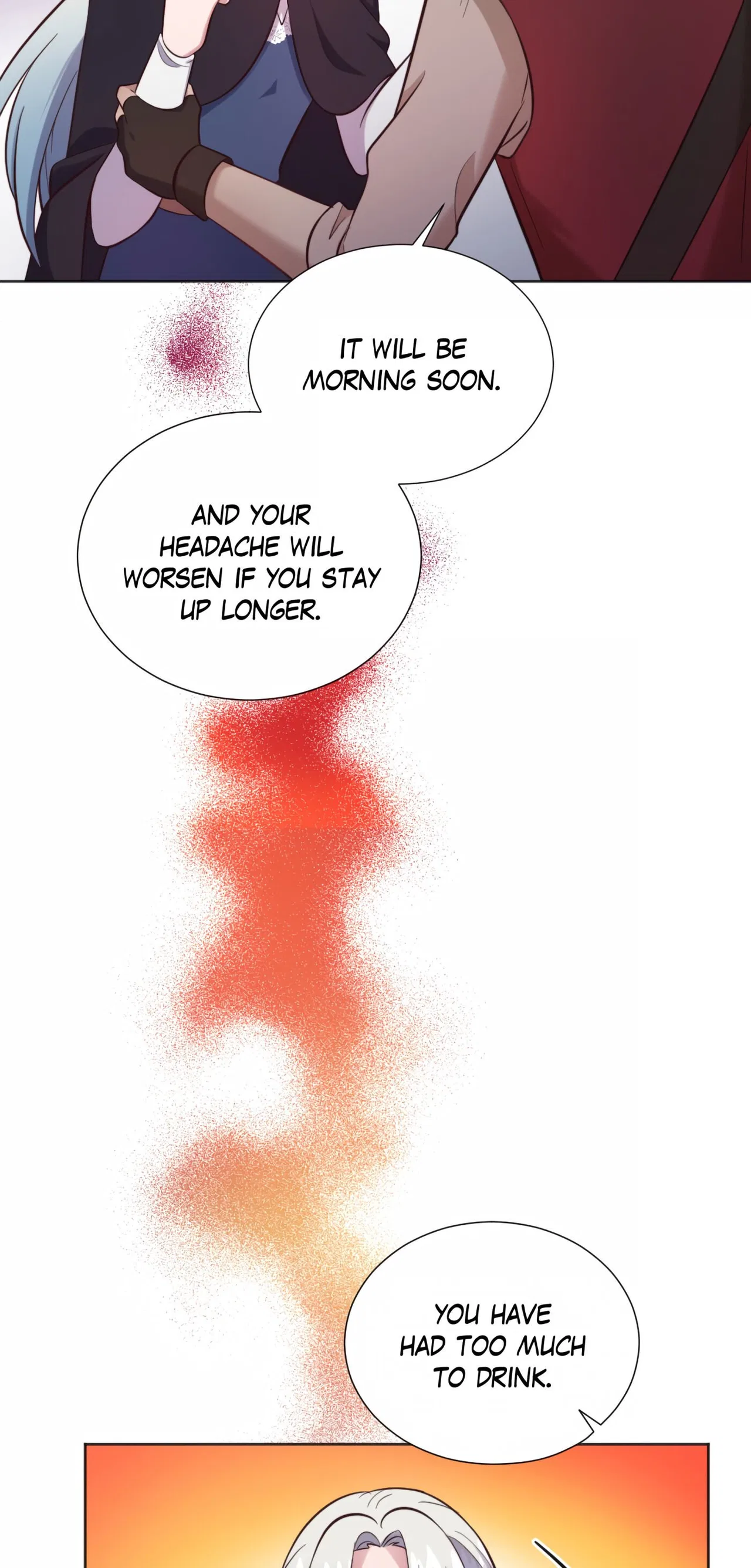Ice (Official) Chapter 9 – Page 51