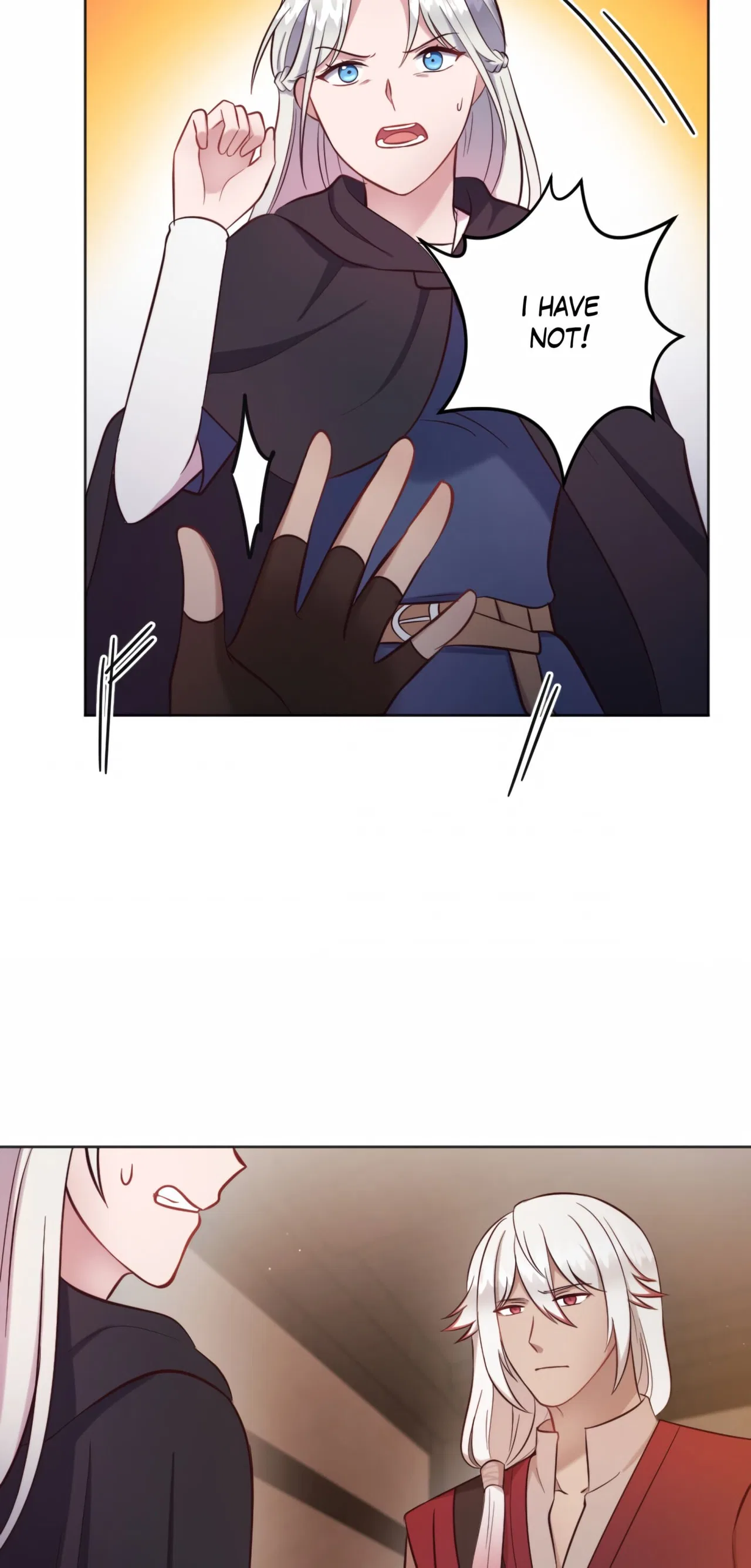 Ice (Official) Chapter 9 – Page 52