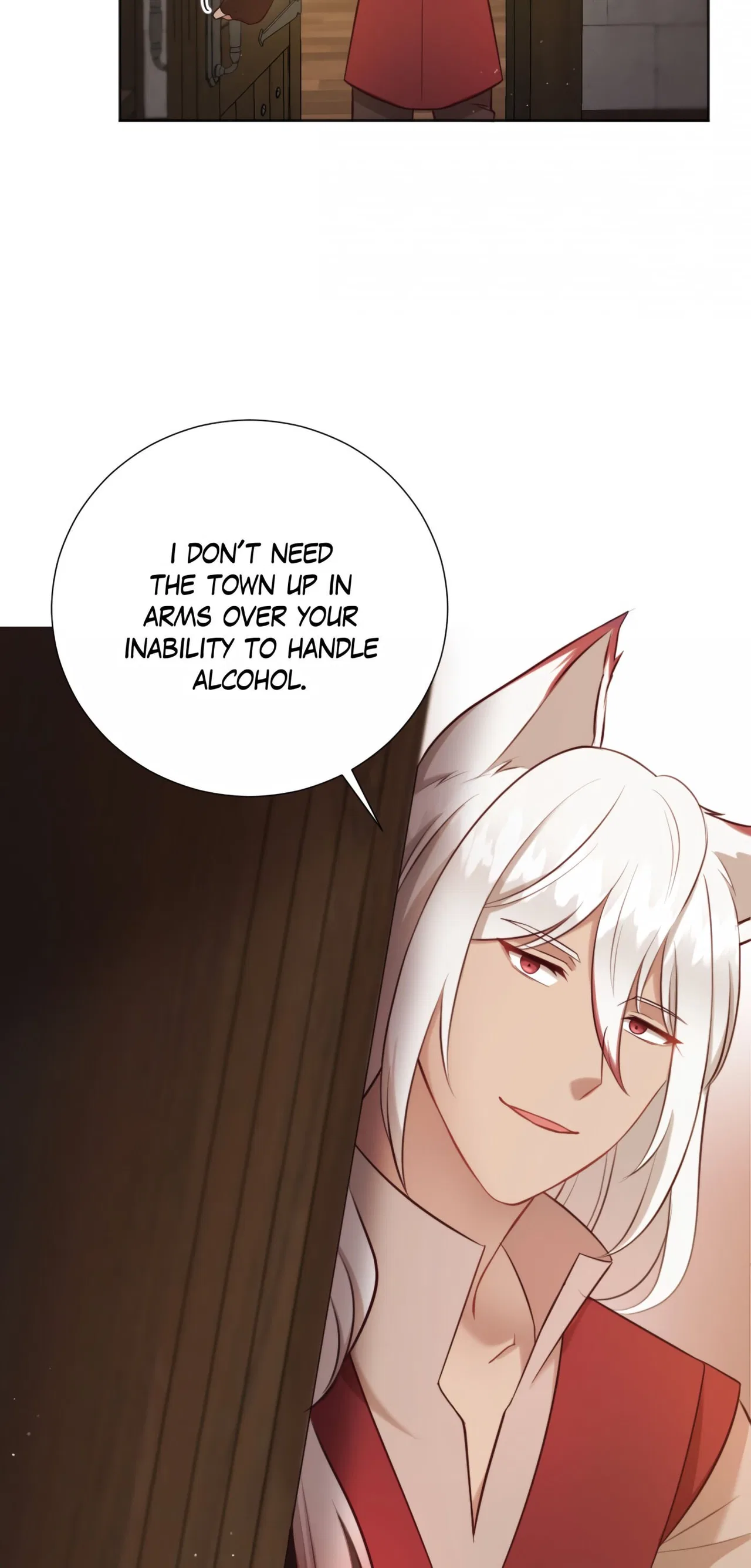 Ice (Official) Chapter 9 – Page 54