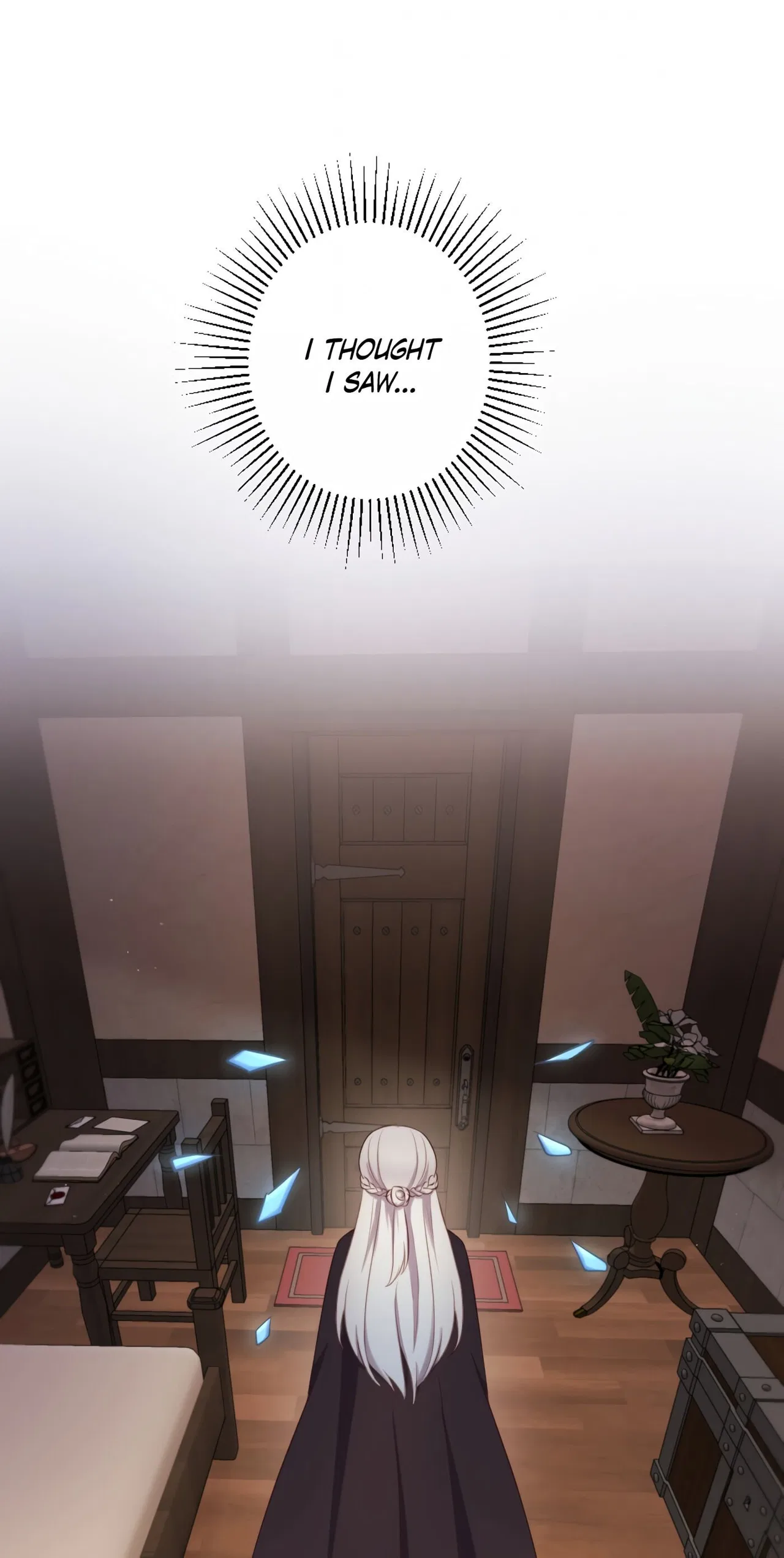Ice (Official) Chapter 9 – Page 56