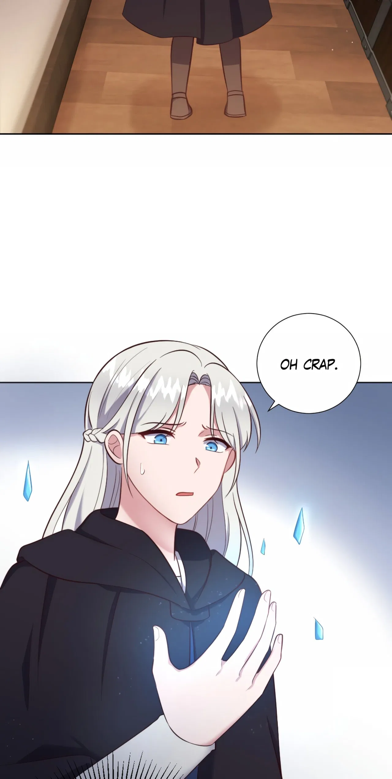 Ice (Official) Chapter 9 – Page 57