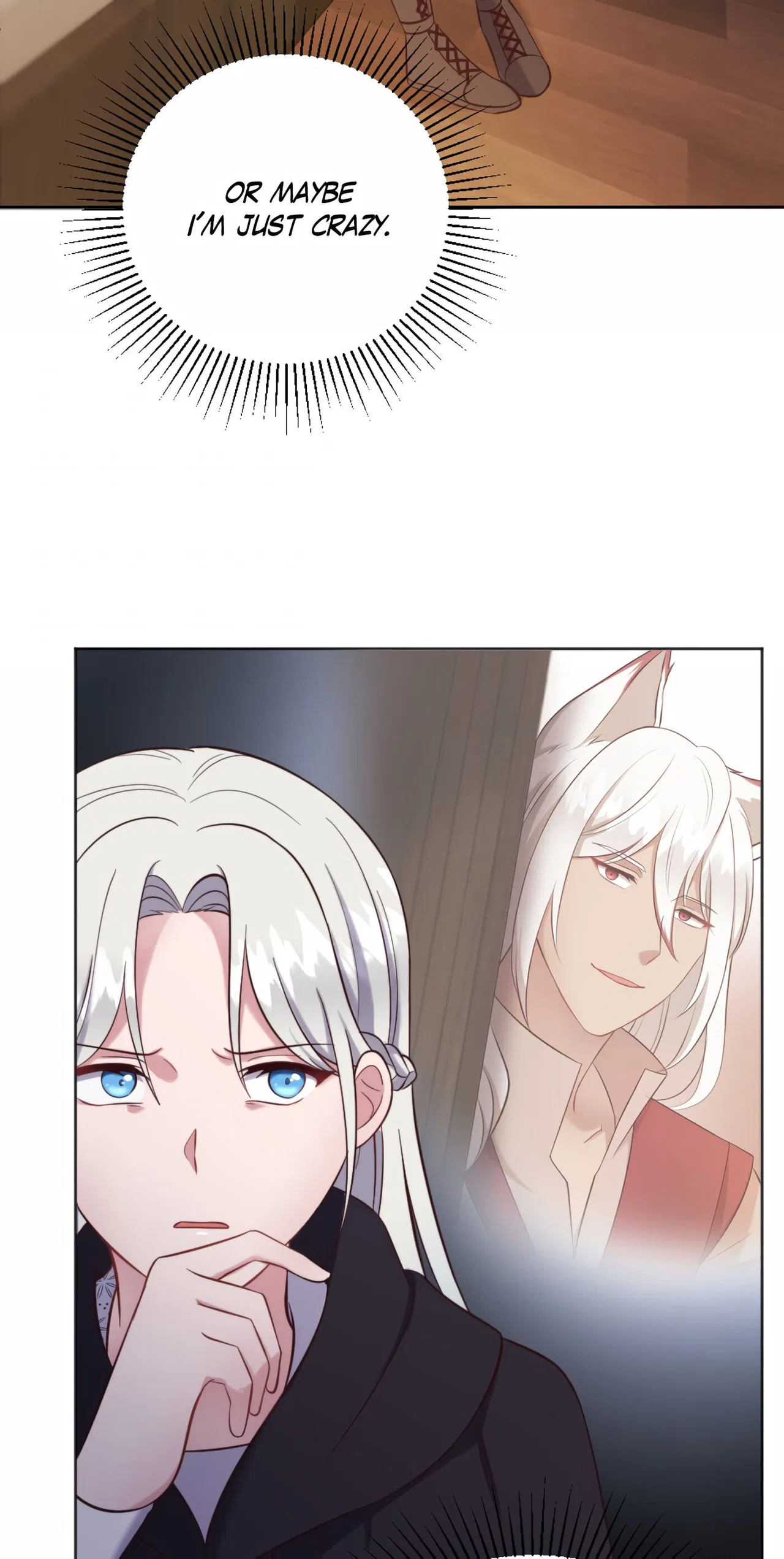 Ice (Official) Chapter 9 – Page 60