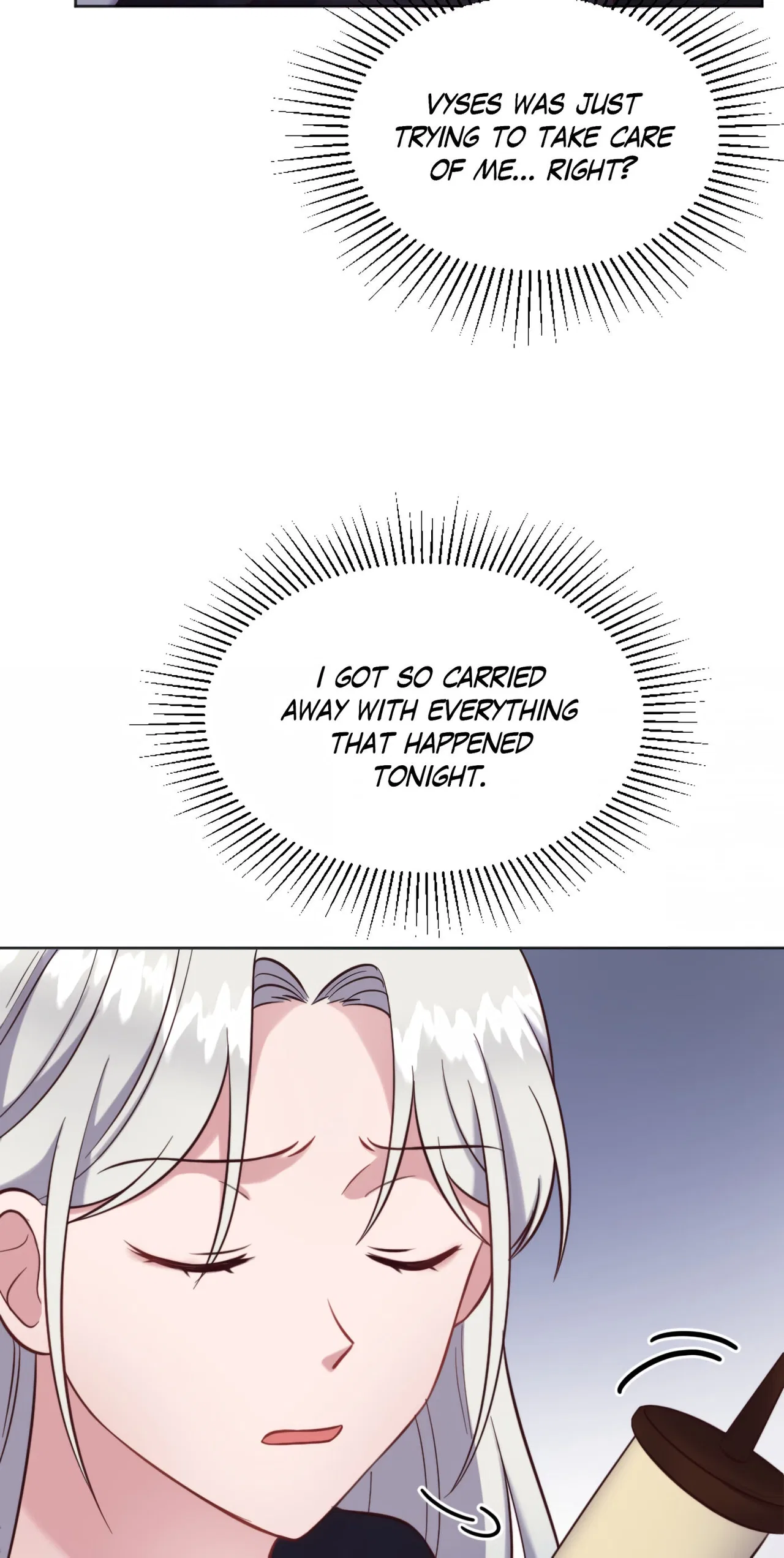Ice (Official) Chapter 9 – Page 61