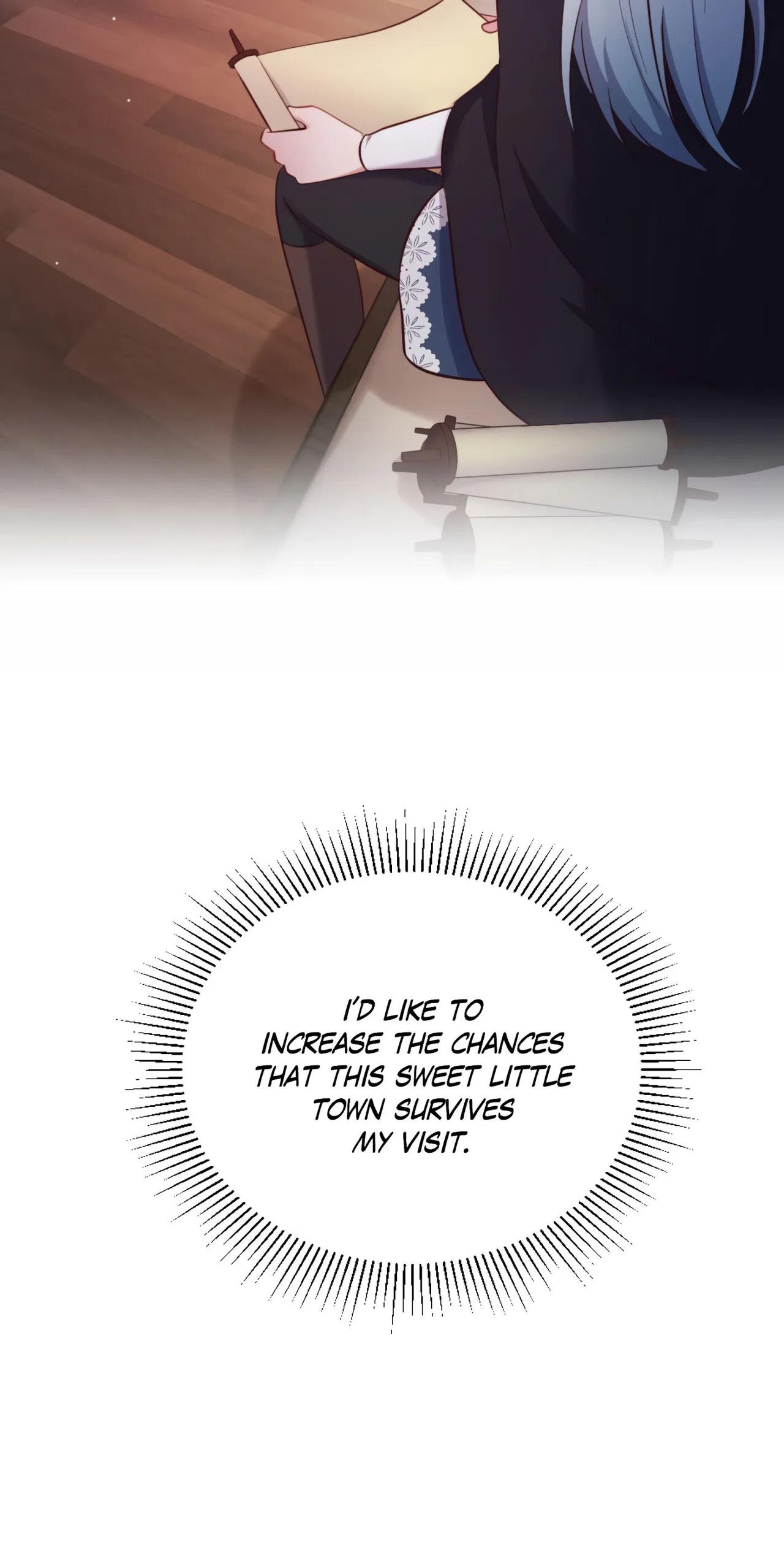 Ice (Official) Chapter 9 – Page 65