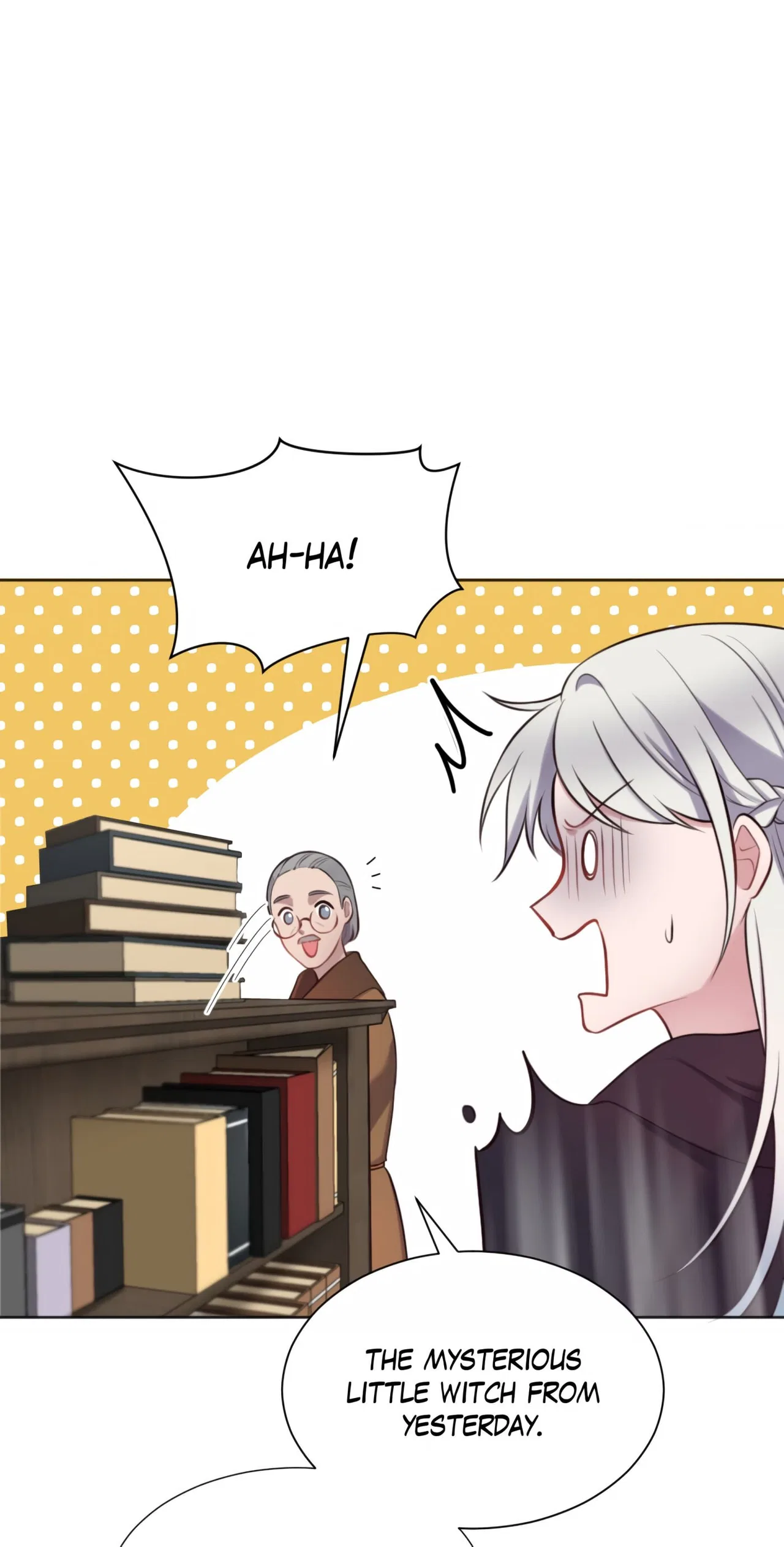 Ice (Official) Chapter 8 – Page 3