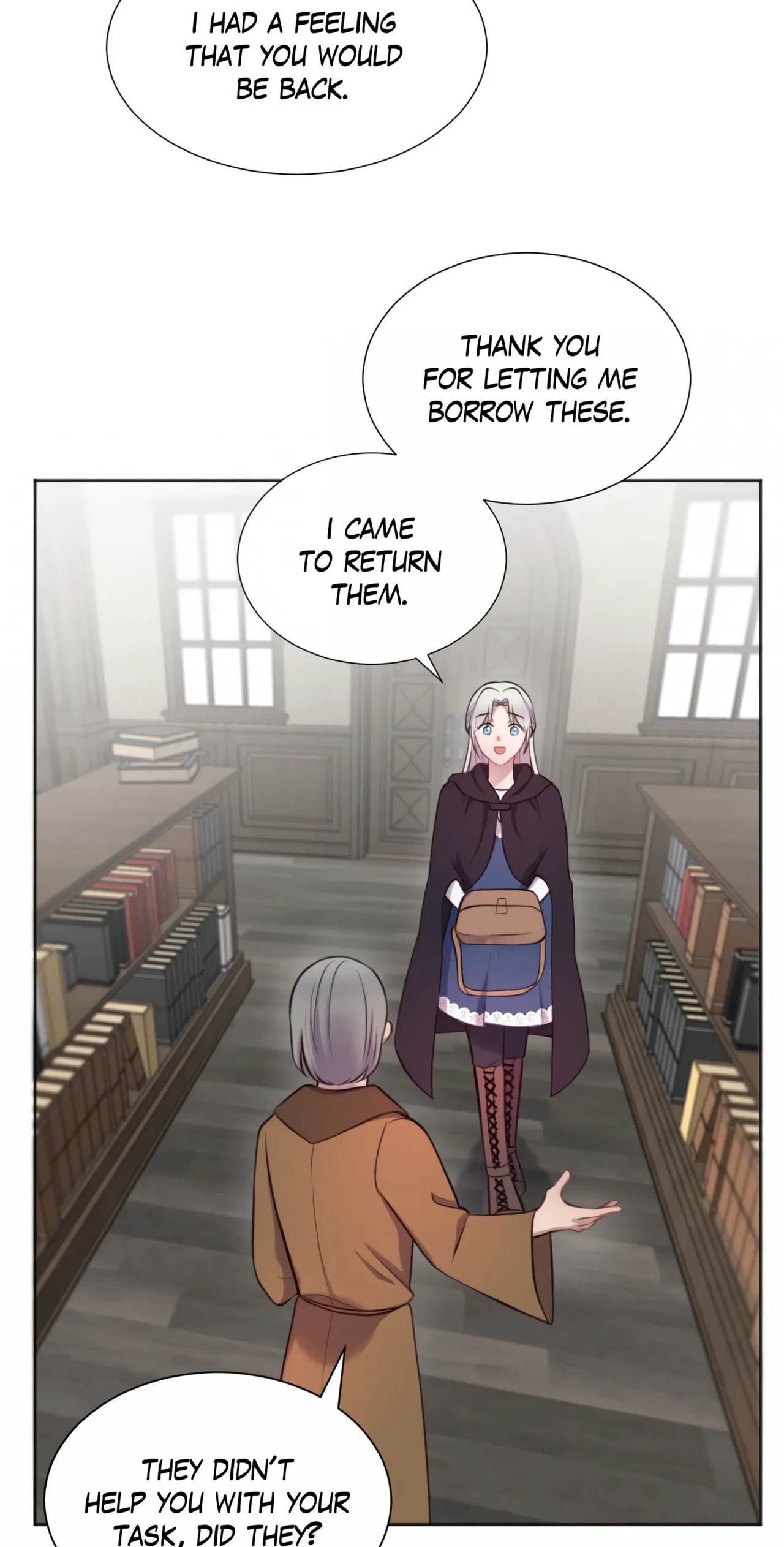 Ice (Official) Chapter 8 – Page 4