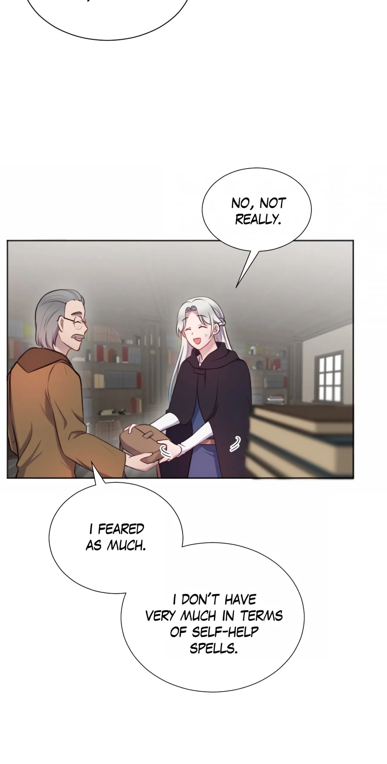 Ice (Official) Chapter 8 – Page 5