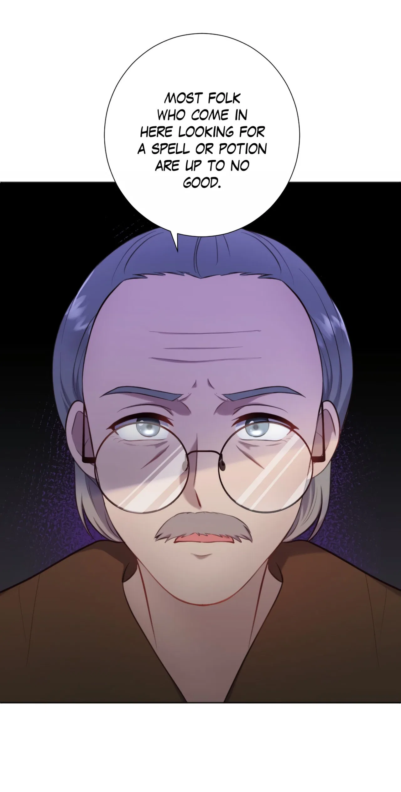 Ice (Official) Chapter 8 – Page 6