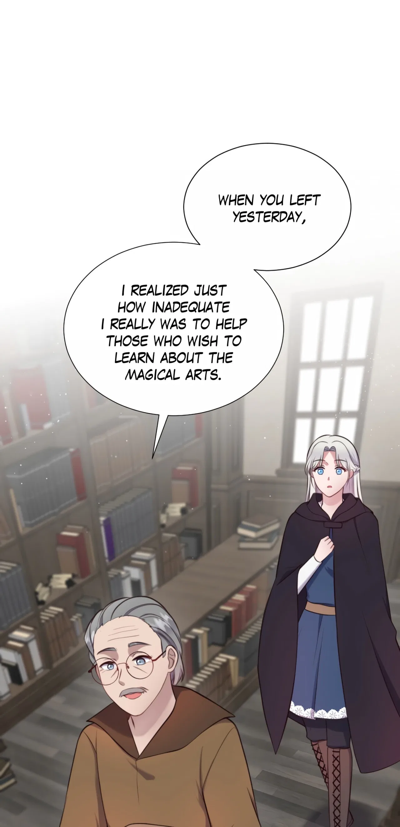 Ice (Official) Chapter 8 – Page 9