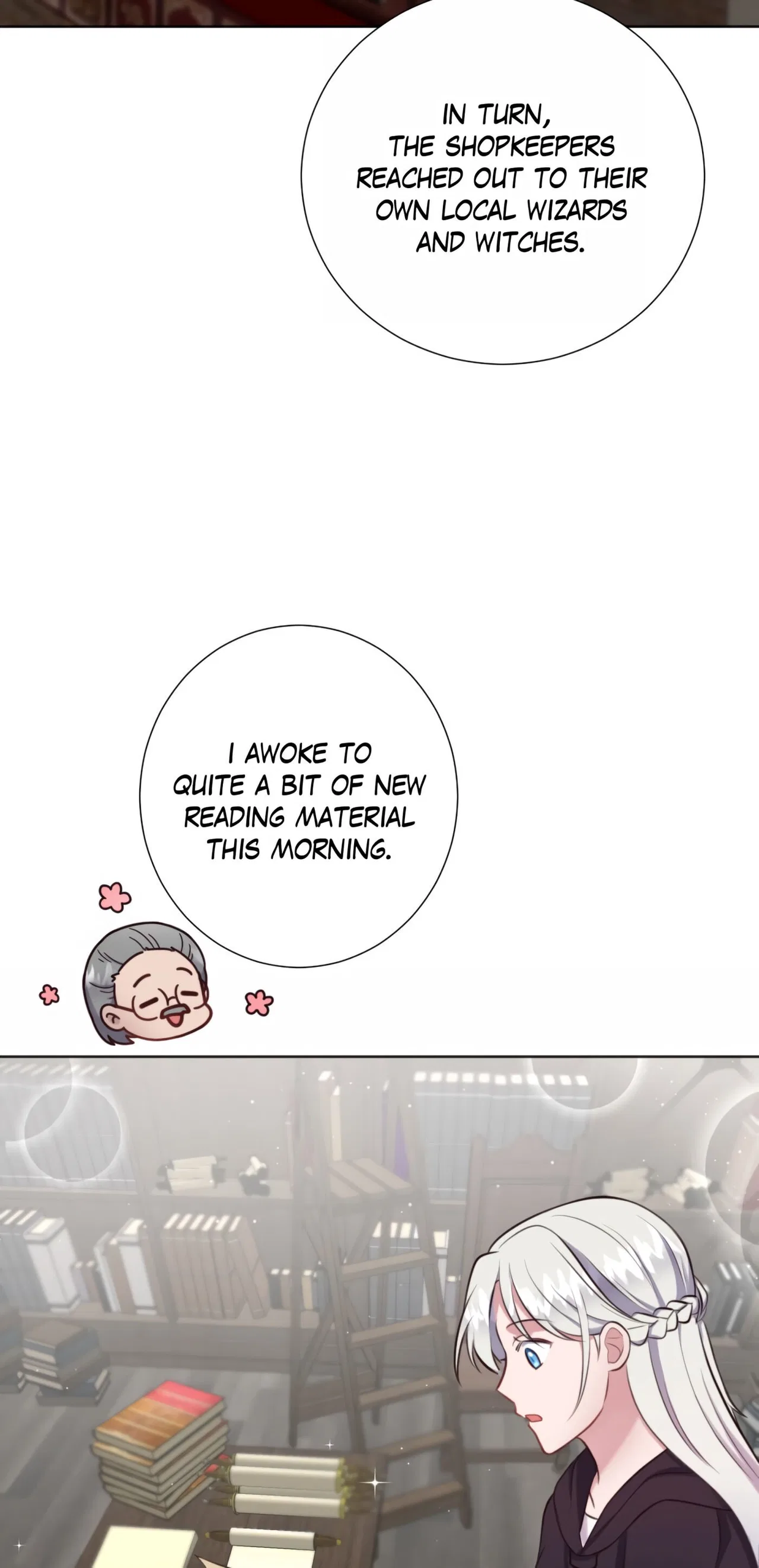 Ice (Official) Chapter 8 – Page 12