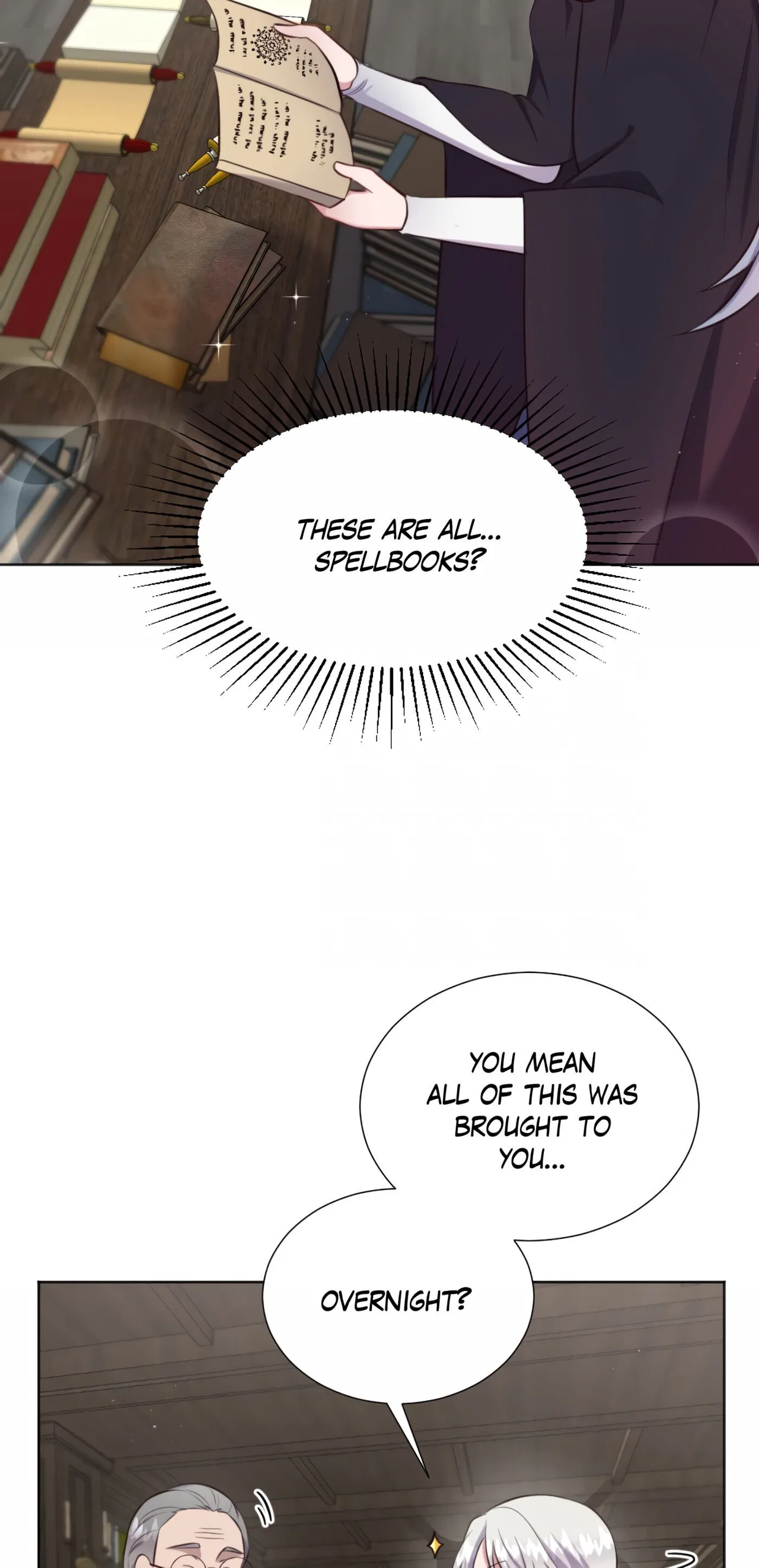 Ice (Official) Chapter 8 – Page 13
