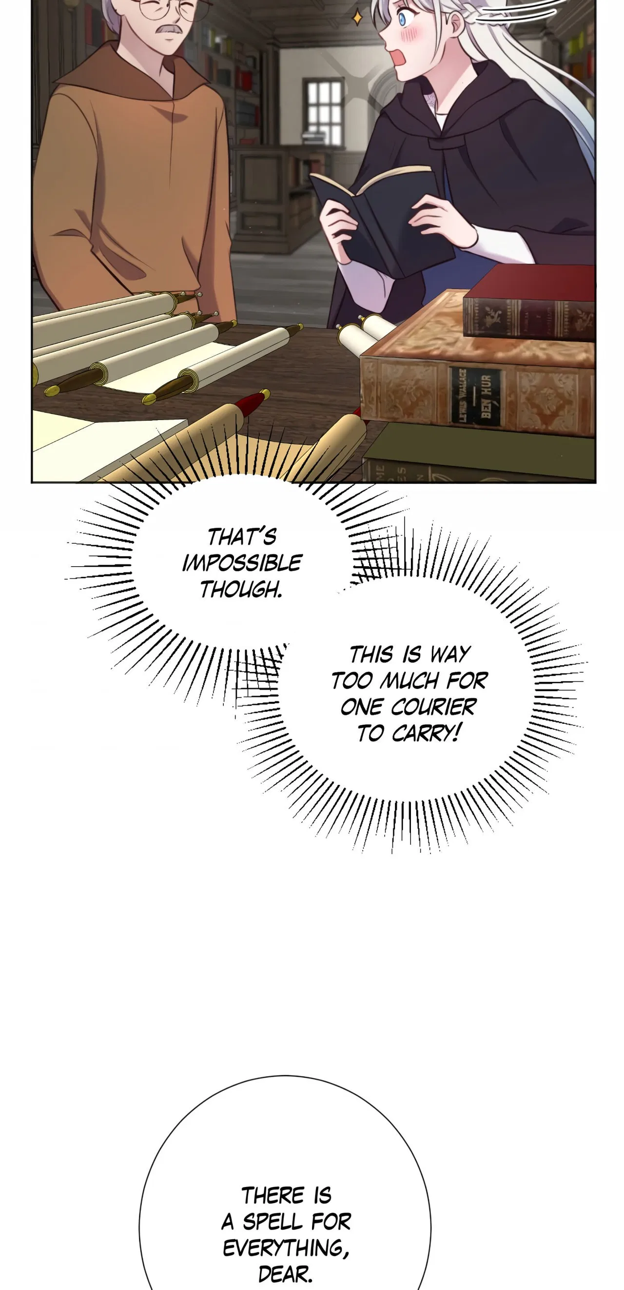Ice (Official) Chapter 8 – Page 14