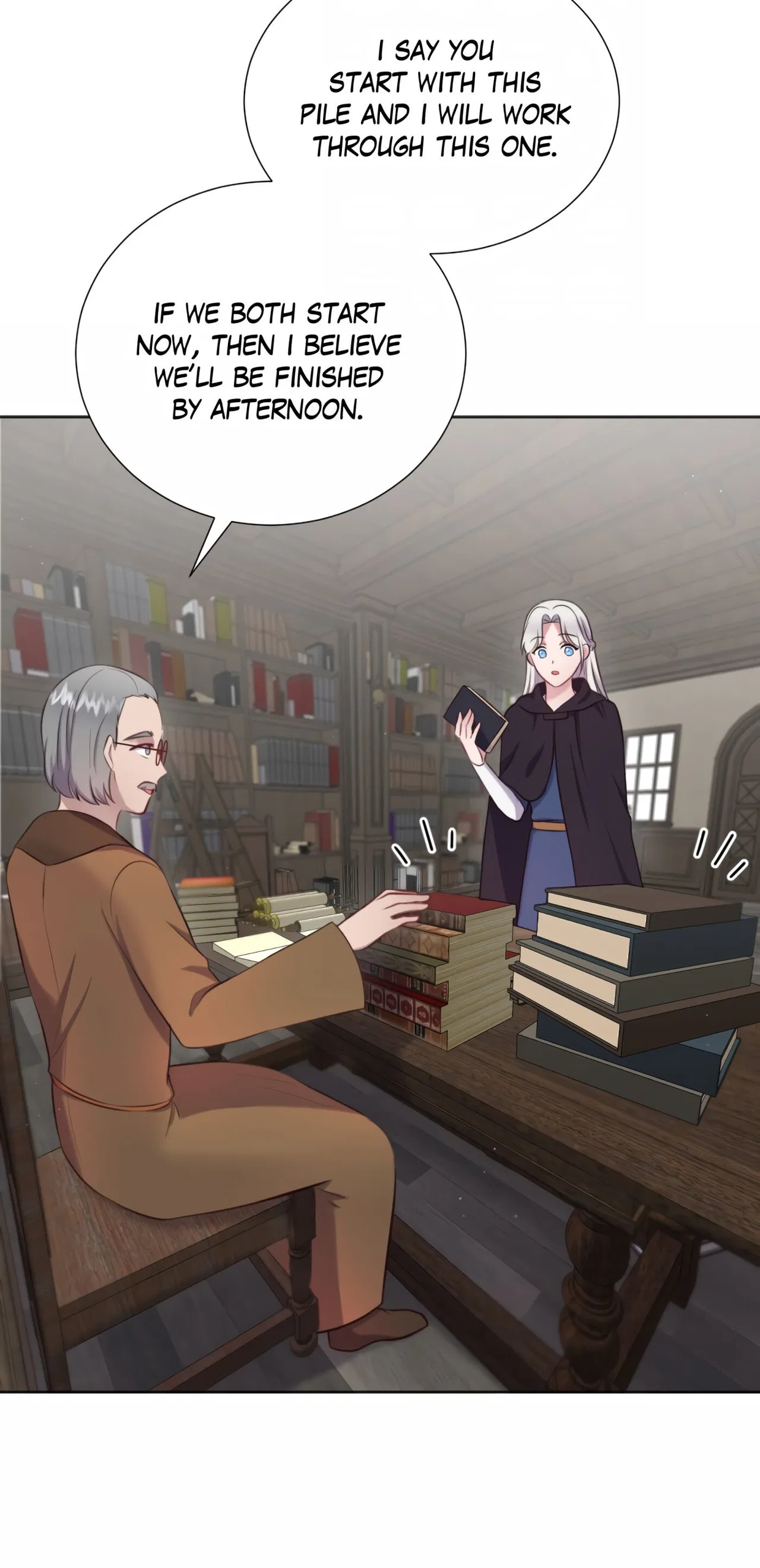 Ice (Official) Chapter 8 – Page 16