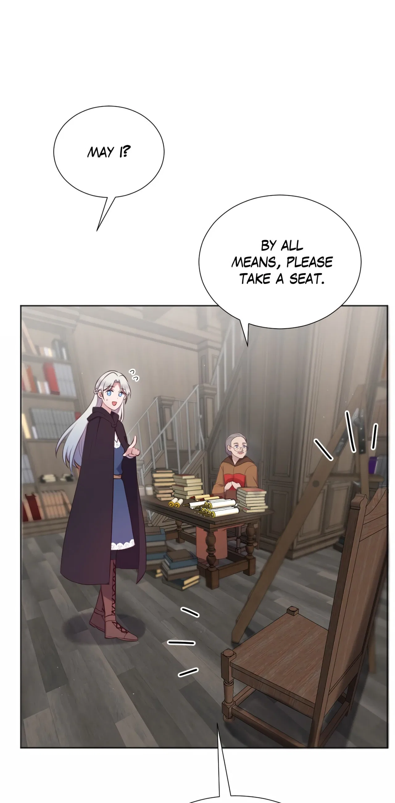 Ice (Official) Chapter 8 – Page 17