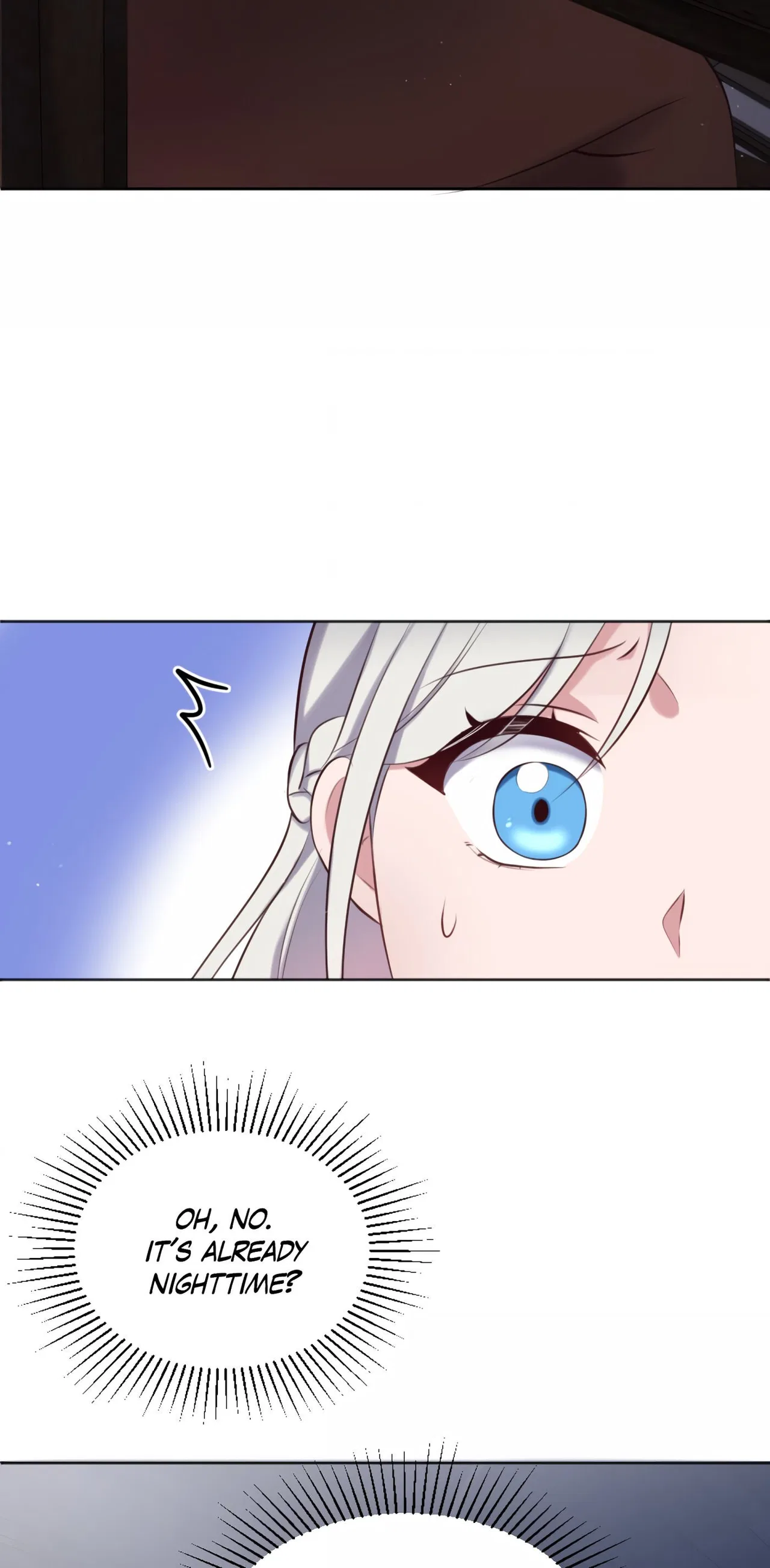 Ice (Official) Chapter 8 – Page 21