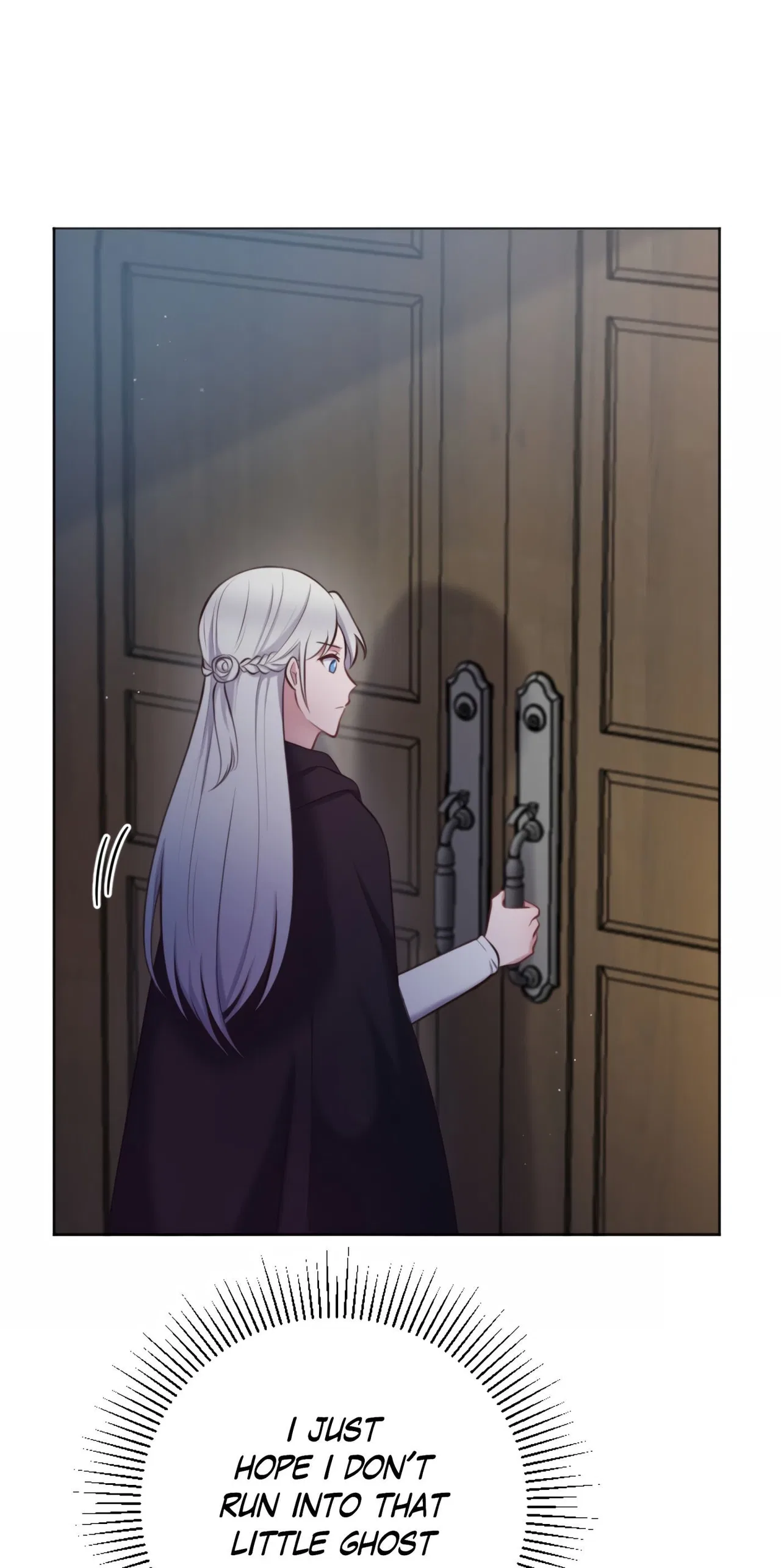 Ice (Official) Chapter 8 – Page 27