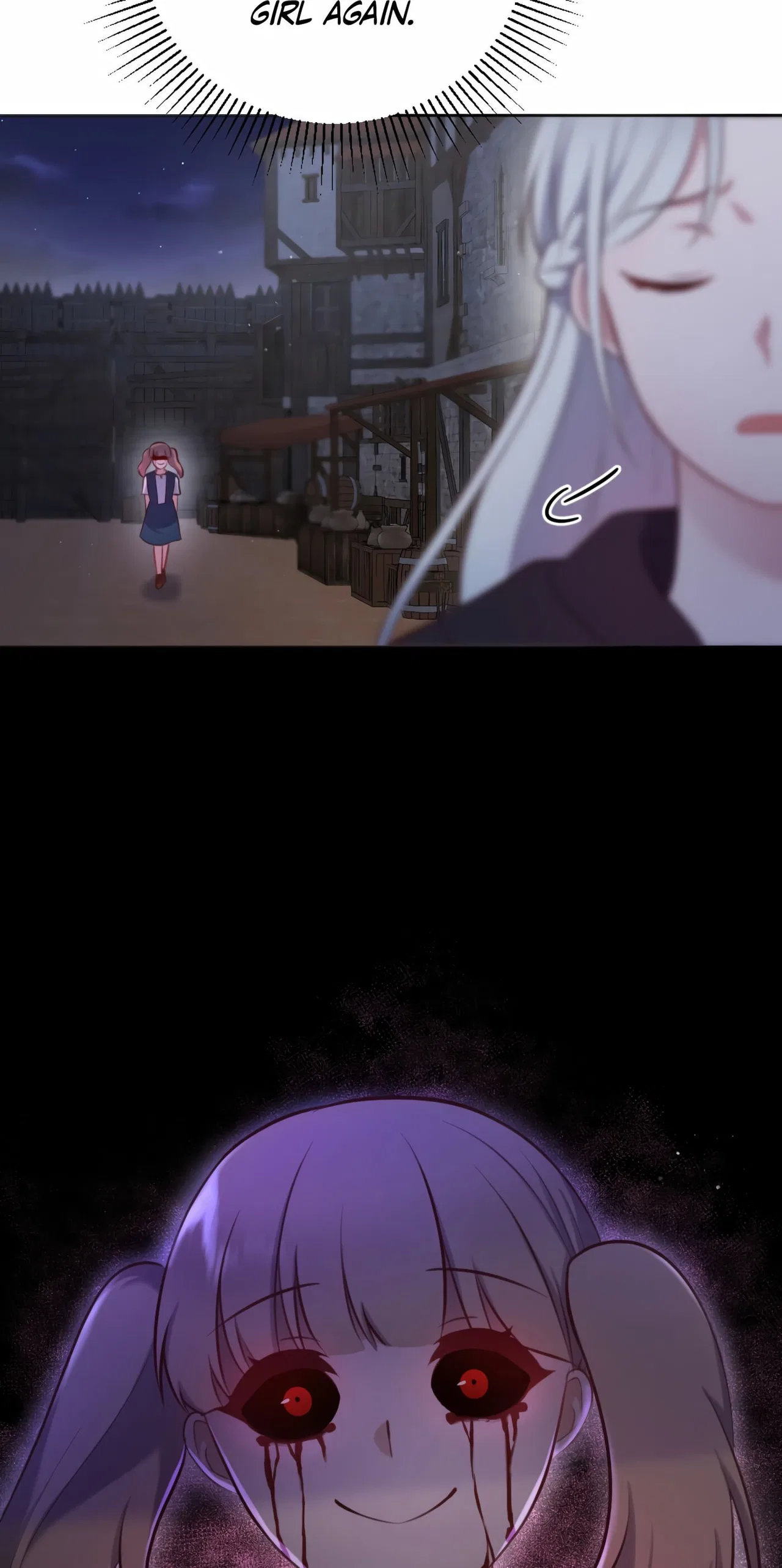 Ice (Official) Chapter 8 – Page 28