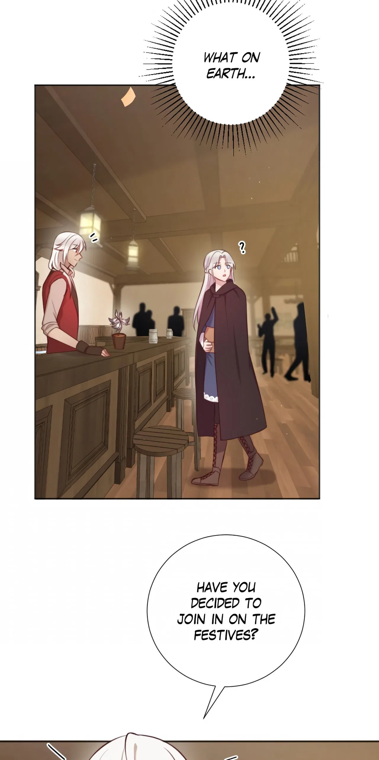 Ice (Official) Chapter 8 – Page 31