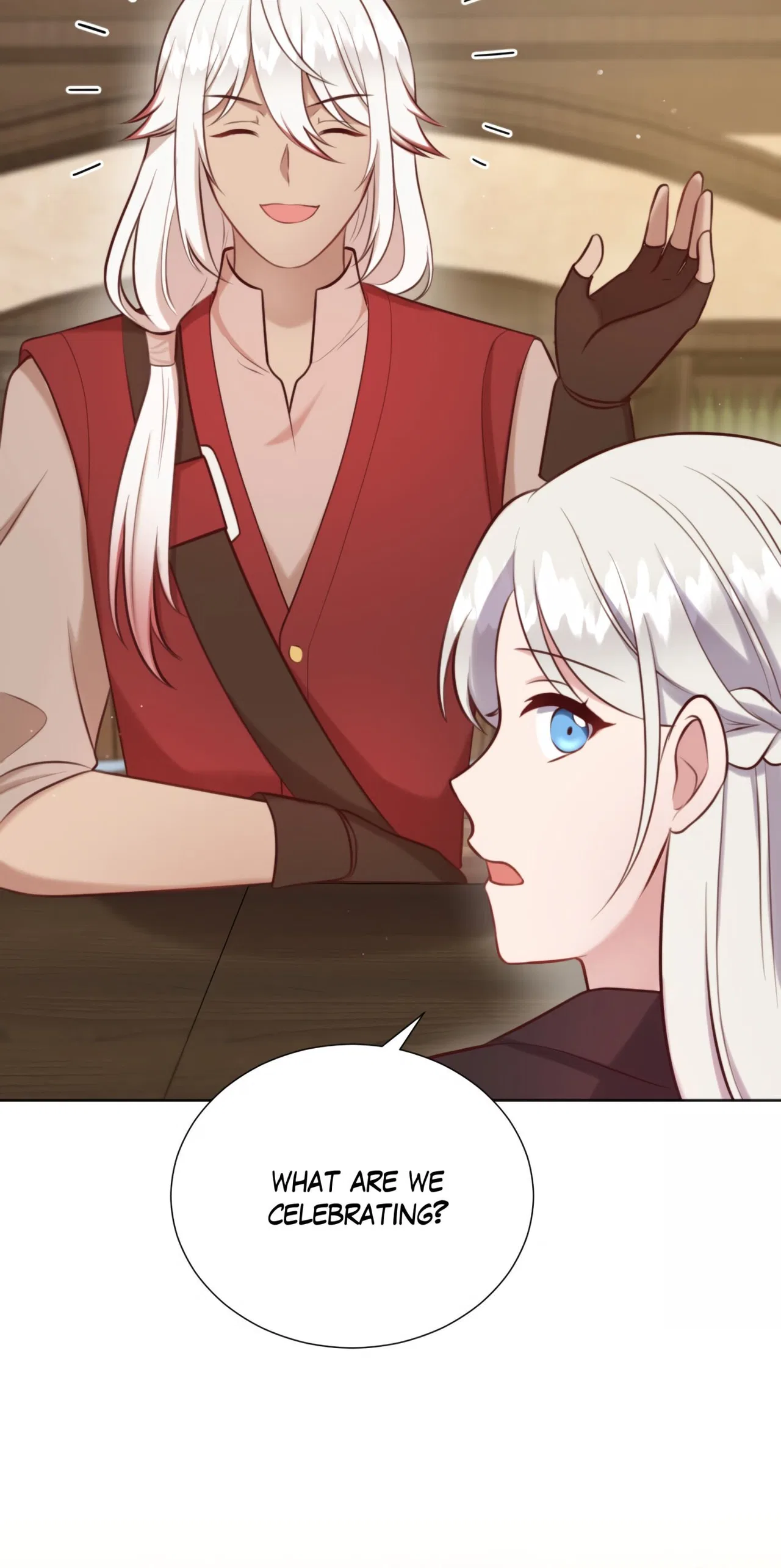 Ice (Official) Chapter 8 – Page 32