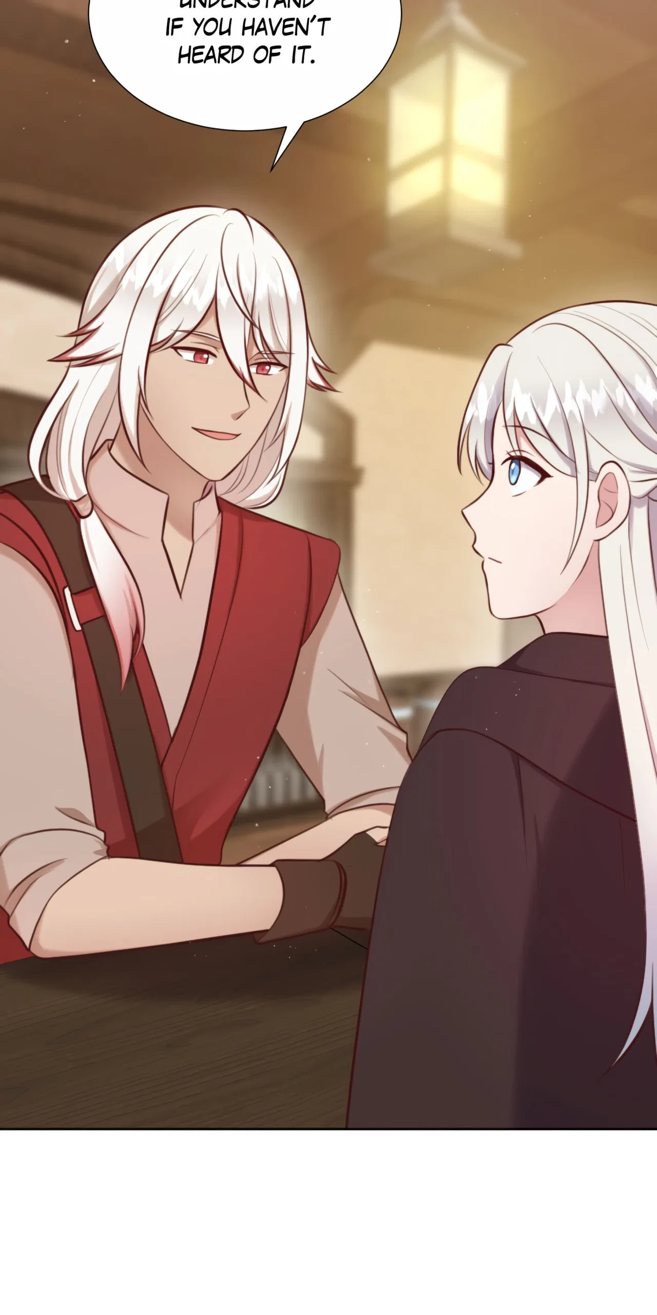 Ice (Official) Chapter 8 – Page 35