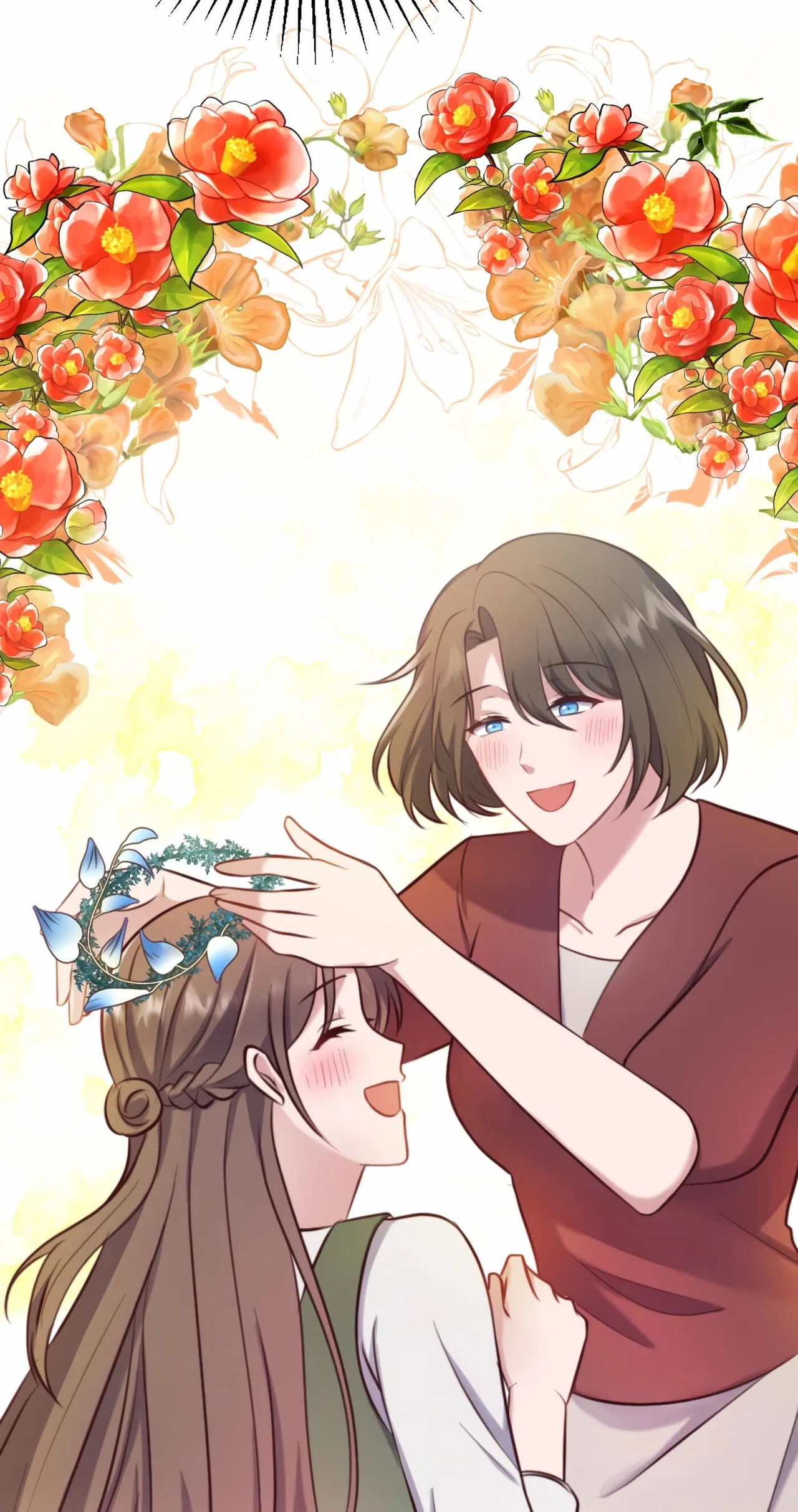Ice (Official) Chapter 8 – Page 38